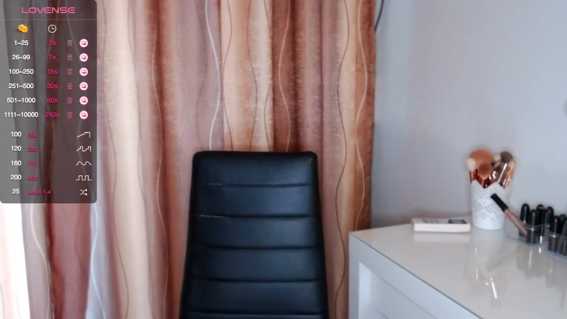 Gallery image thumbnail from Beastie_'s myfreecams stream on, 05/26/2025, 11:33 image 20 of 20