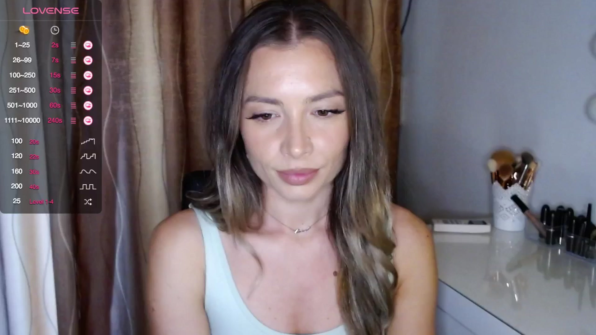 Gallery image thumbnail from Beastie_'s myfreecams stream on, 05/26/2025, 11:33 image 5 of 20