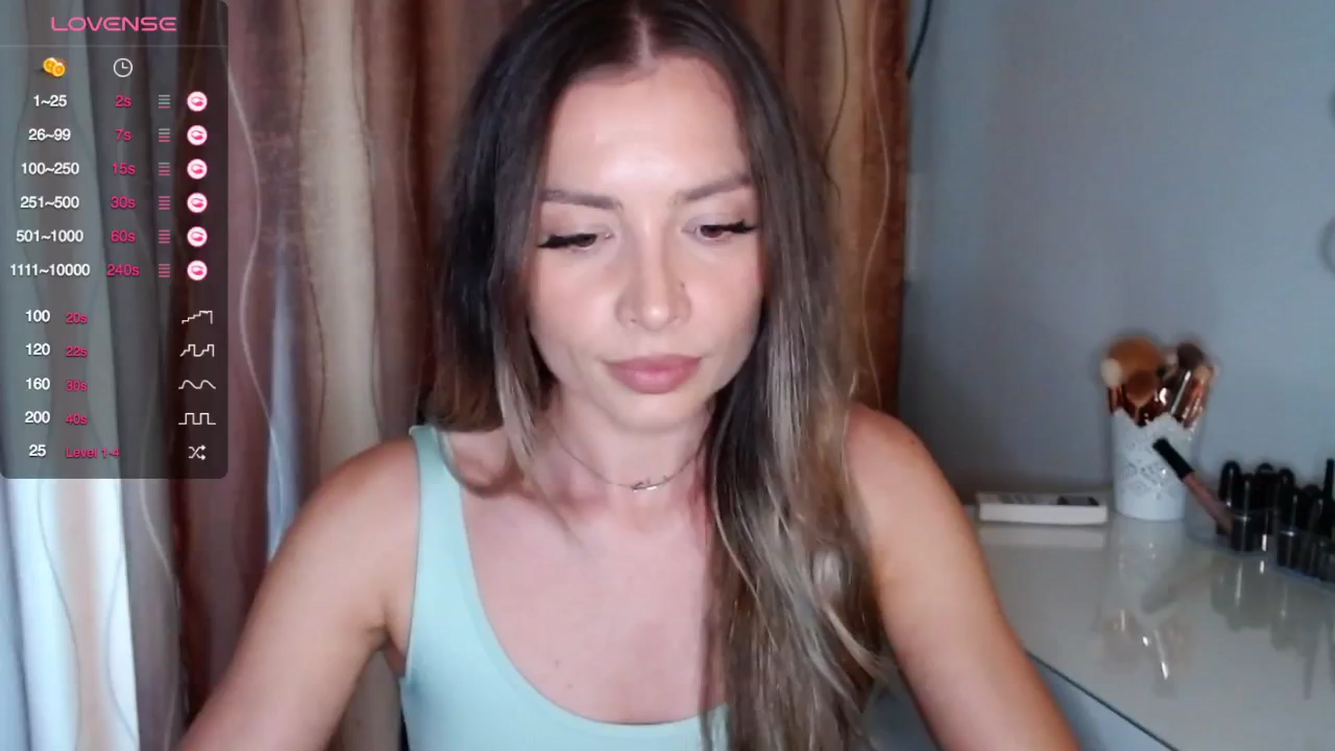 Gallery image thumbnail from Beastie_'s myfreecams stream on, 05/26/2025, 11:33 image 14 of 20