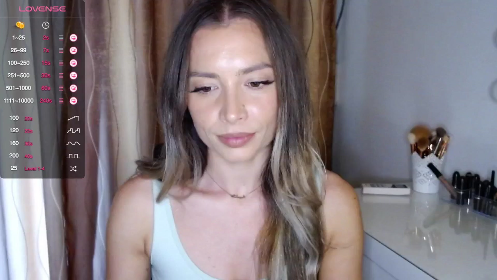 Gallery image thumbnail from Beastie_'s myfreecams stream on, 05/26/2025, 11:33 image 7 of 20