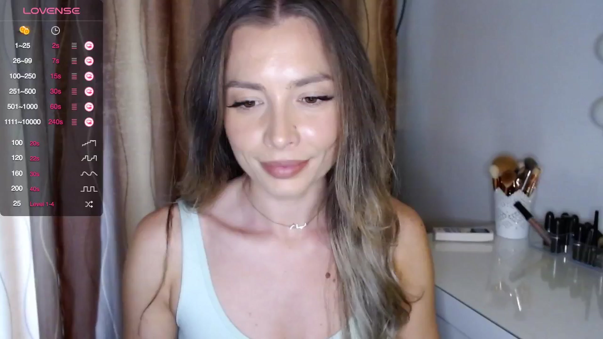 Gallery image thumbnail from Beastie_'s myfreecams stream on, 05/26/2025, 11:33 image 15 of 20