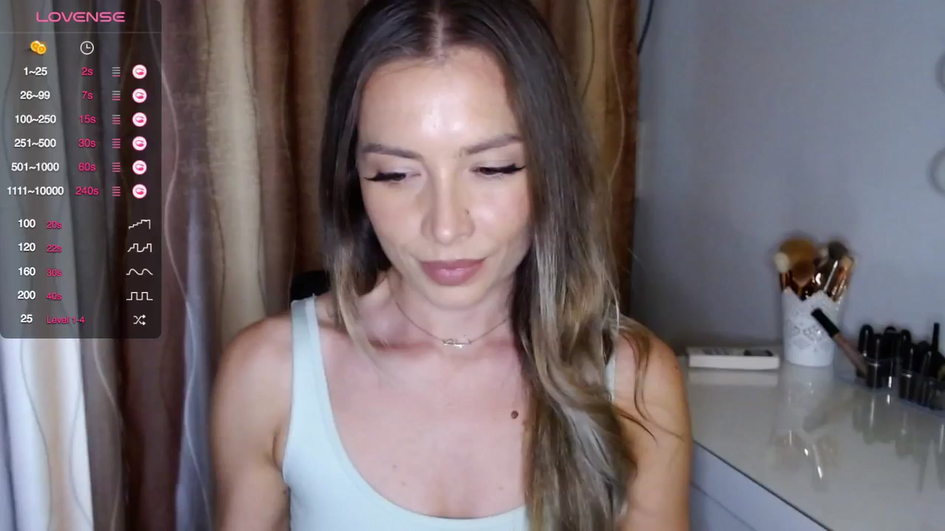 Gallery image thumbnail from Beastie_'s myfreecams stream on, 05/26/2025, 11:33 image 10 of 20