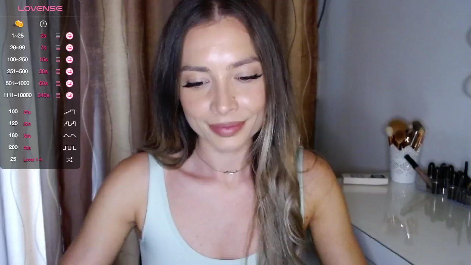 Gallery image thumbnail from Beastie_'s myfreecams stream on, 05/26/2025, 11:33 image 12 of 20