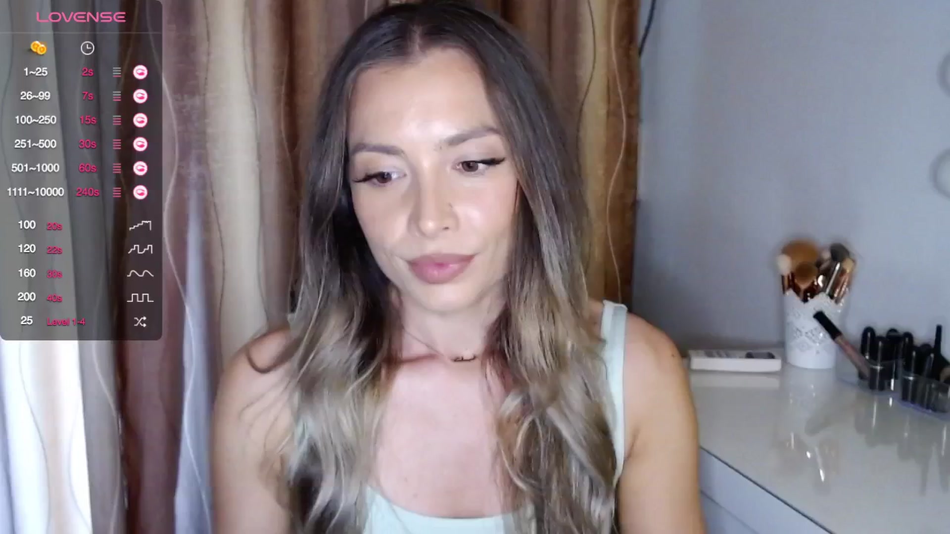 Gallery image thumbnail from Beastie_'s myfreecams stream on, 05/26/2025, 11:33 image 2 of 20