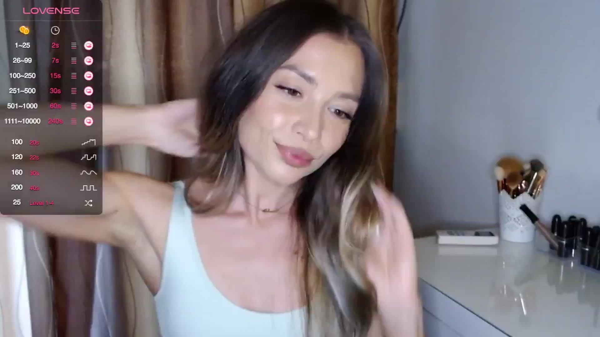 Gallery image thumbnail from Beastie_'s myfreecams stream on, 05/26/2025, 11:33 image 18 of 20