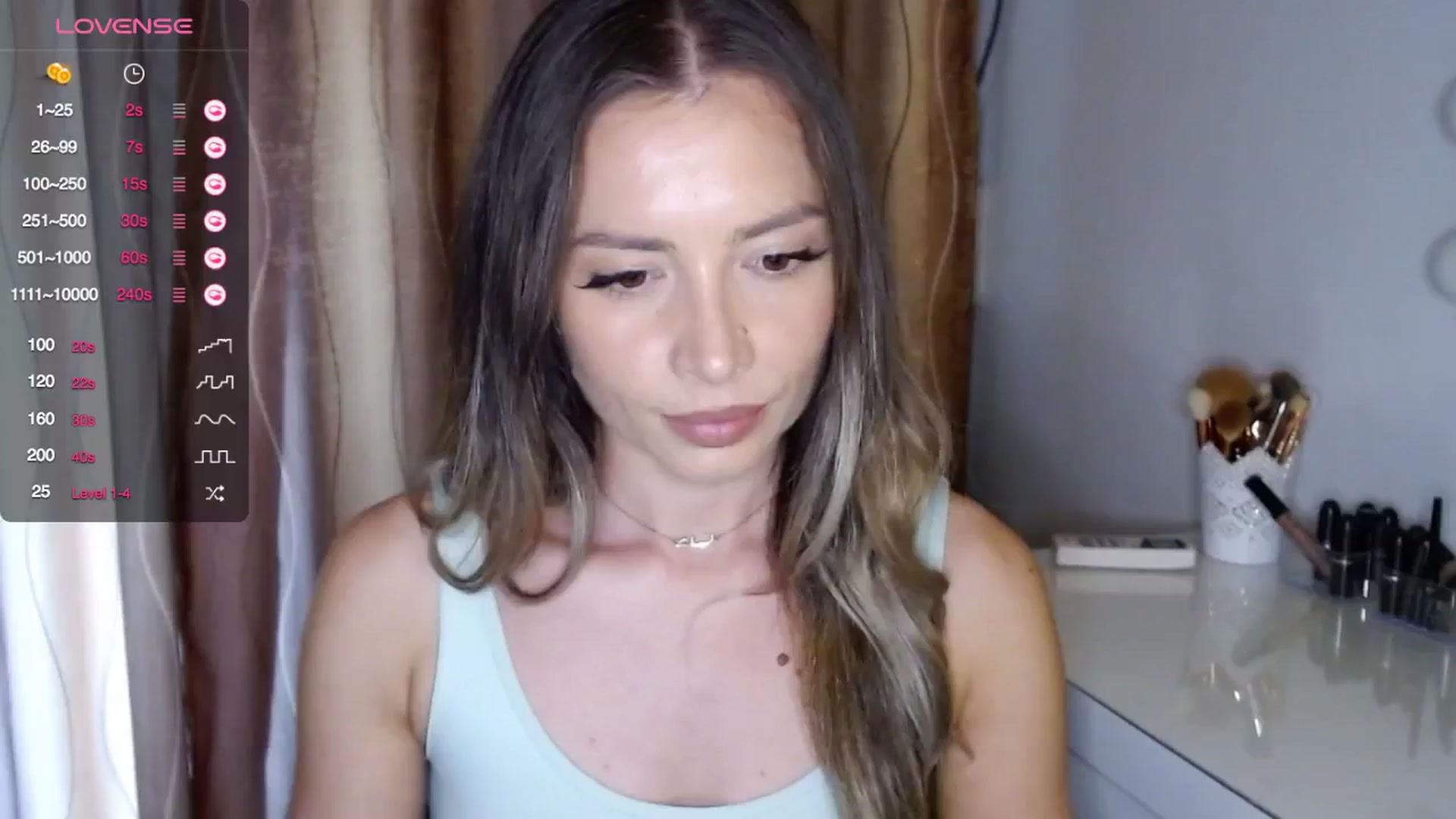 Gallery image thumbnail from Beastie_'s myfreecams stream on, 05/26/2025, 11:33 image 11 of 20