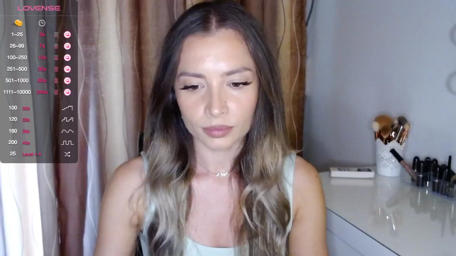 Gallery image thumbnail from Beastie_'s myfreecams stream on, 05/26/2025, 11:33 image 3 of 20