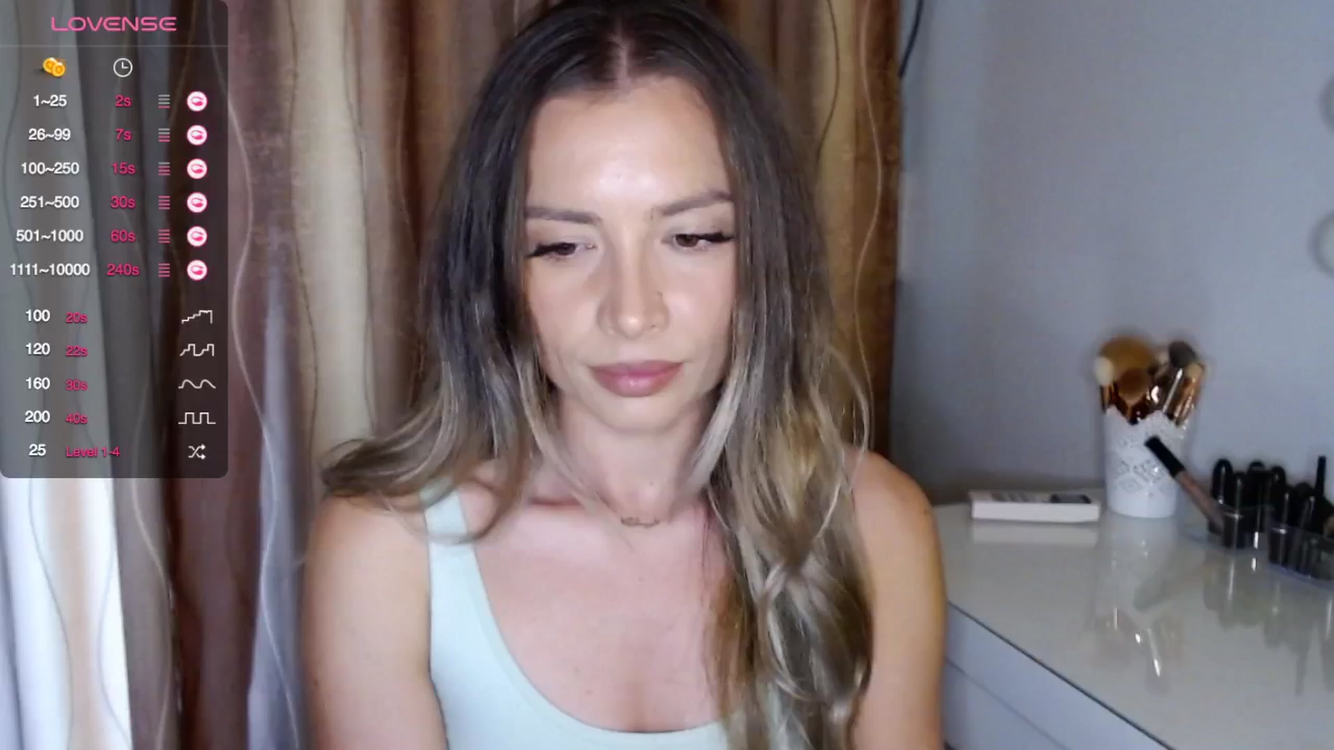 Gallery image thumbnail from Beastie_'s myfreecams stream on, 05/26/2025, 11:33 image 6 of 20