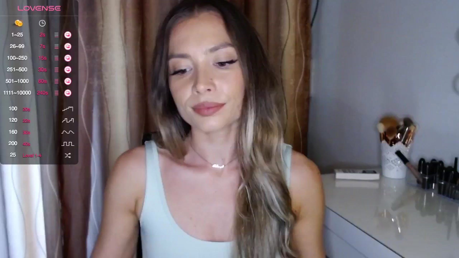 Gallery image thumbnail from Beastie_'s myfreecams stream on, 05/26/2025, 11:33 image 9 of 20