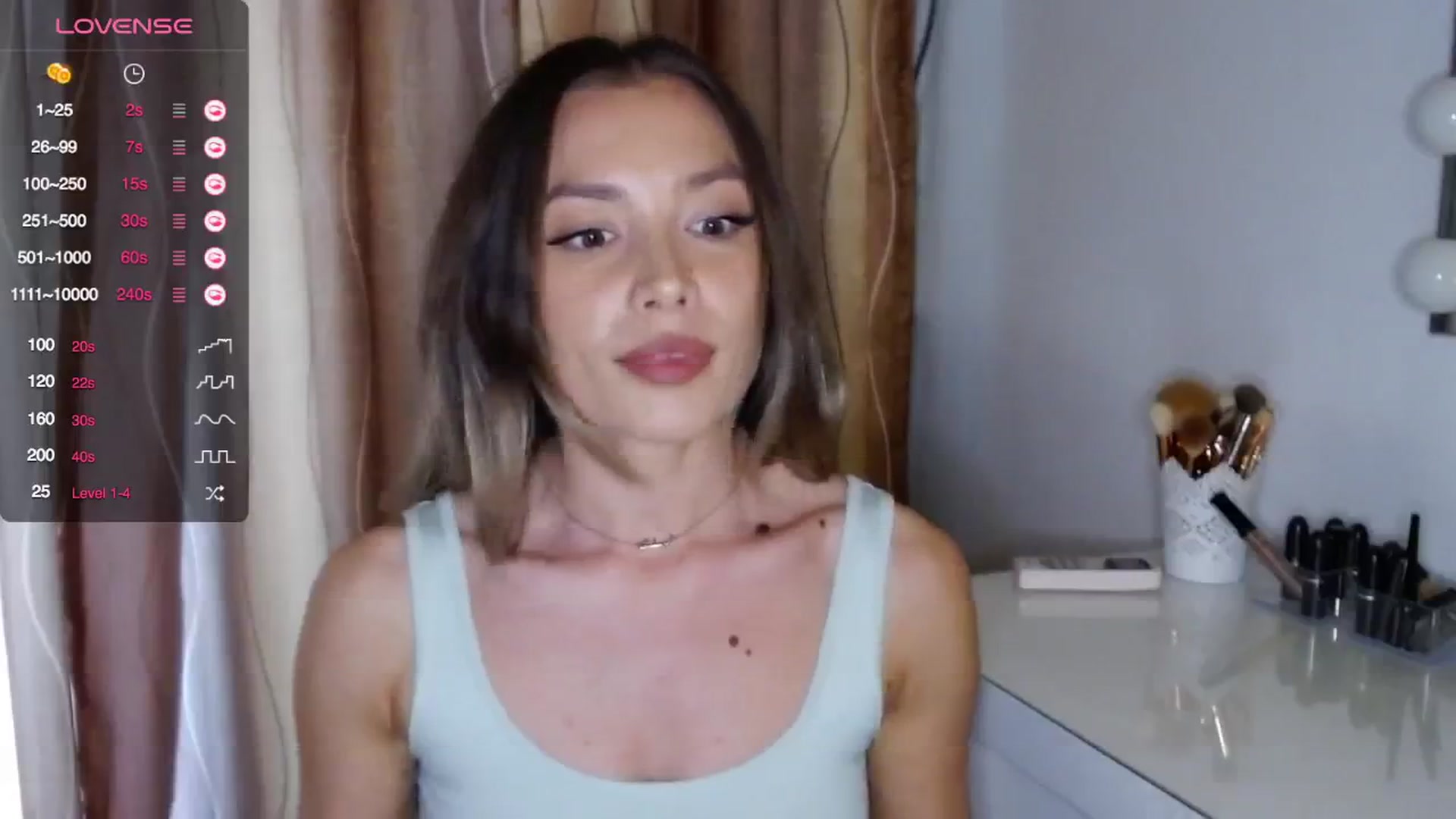 Gallery image thumbnail from Beastie_'s myfreecams stream on, 05/26/2025, 12:35 image 20 of 20
