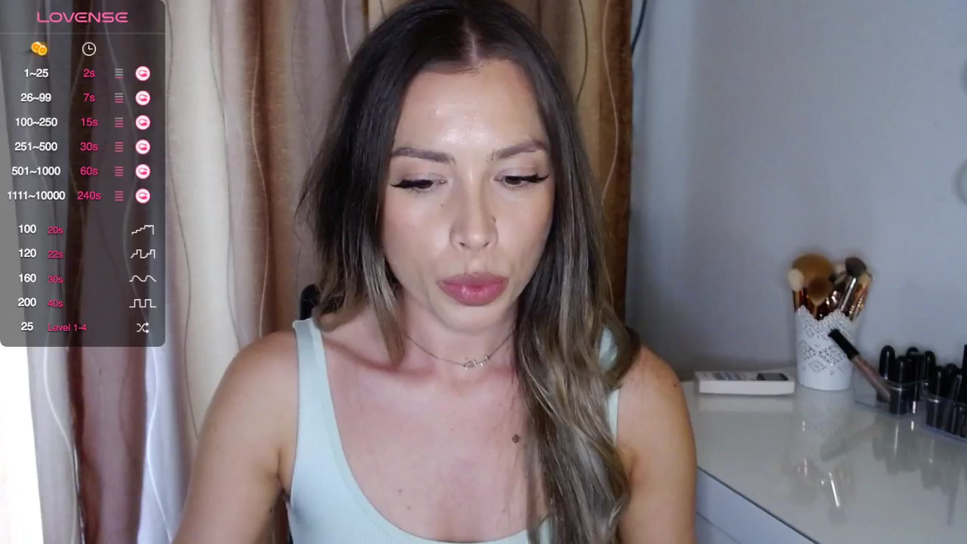 Gallery image thumbnail from Beastie_'s myfreecams stream on, 05/26/2025, 12:35 image 7 of 20