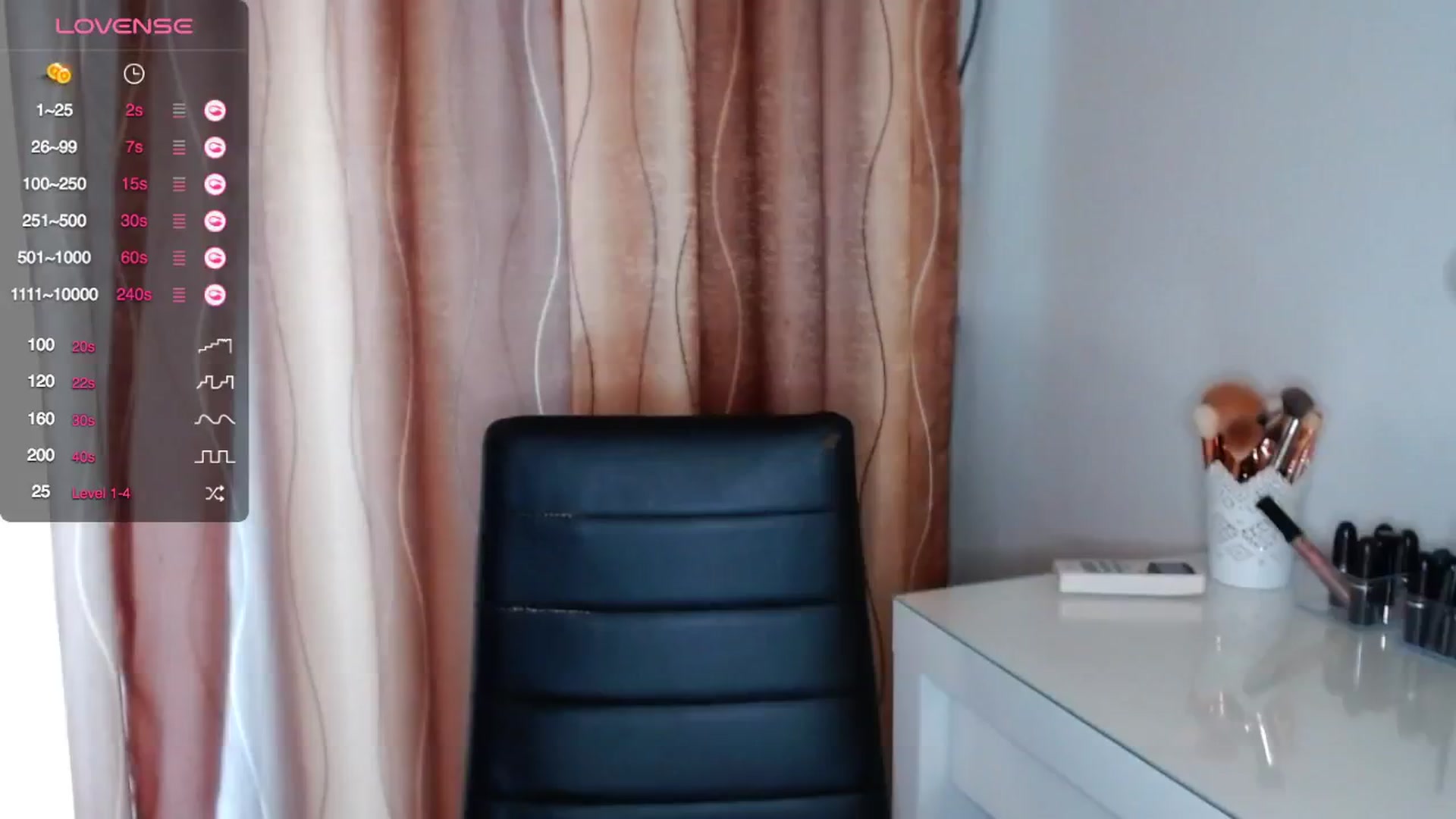Gallery image thumbnail from Beastie_'s myfreecams stream on, 05/26/2025, 12:35 image 1 of 20