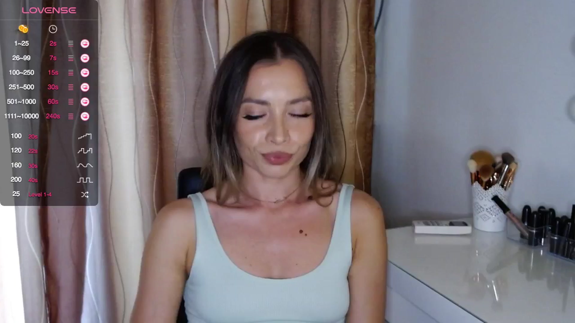 Gallery image thumbnail from Beastie_'s myfreecams stream on, 05/26/2025, 12:35 image 8 of 20