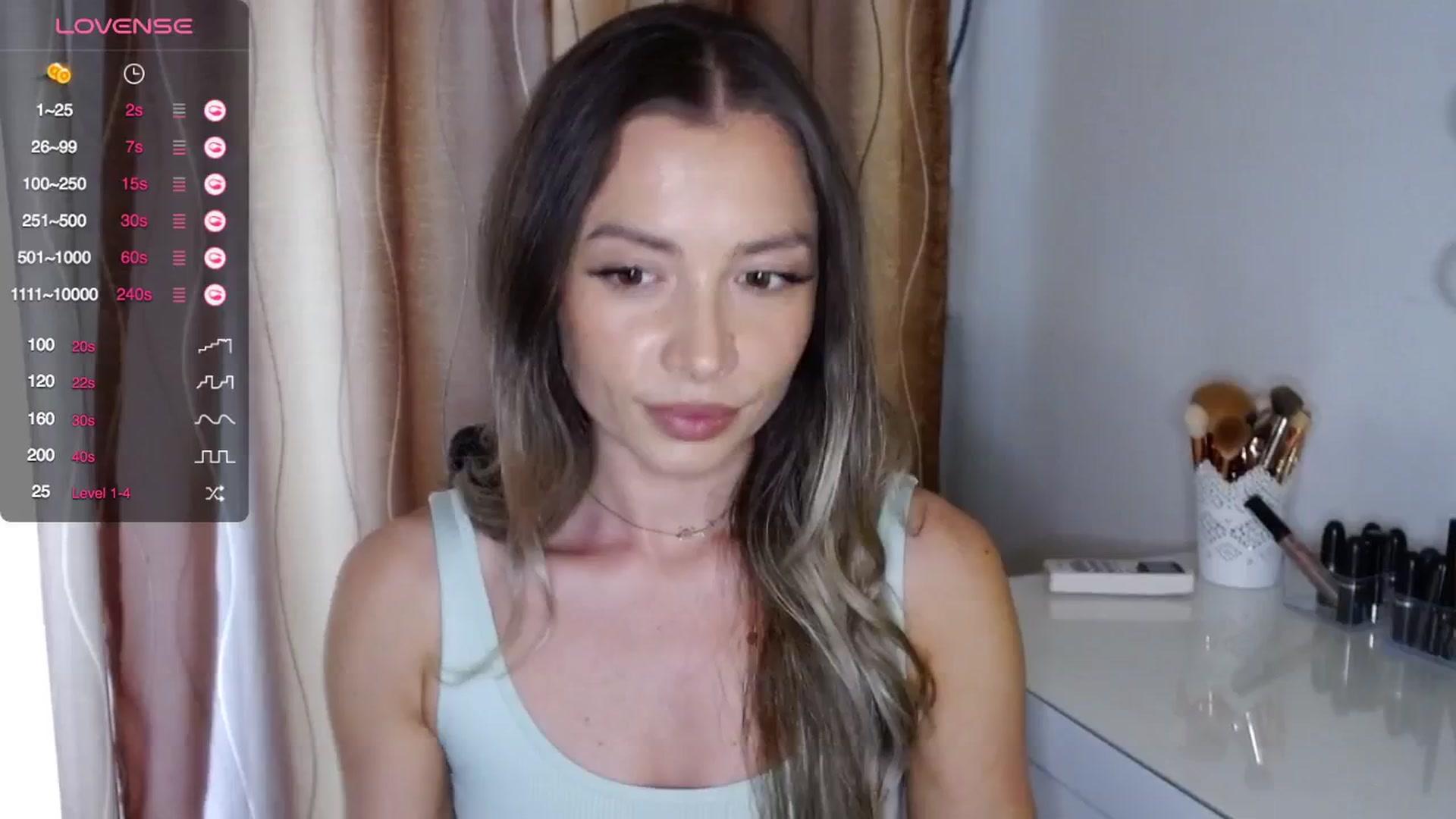 Gallery image thumbnail from Beastie_'s myfreecams stream on, 05/26/2025, 12:35 image 4 of 20