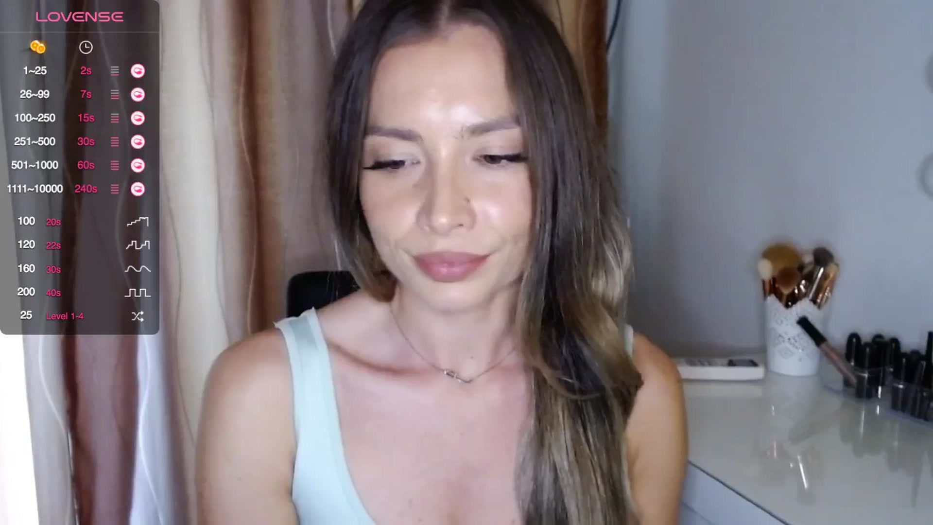 Gallery image thumbnail from Beastie_'s myfreecams stream on, 05/26/2025, 12:35 image 16 of 20