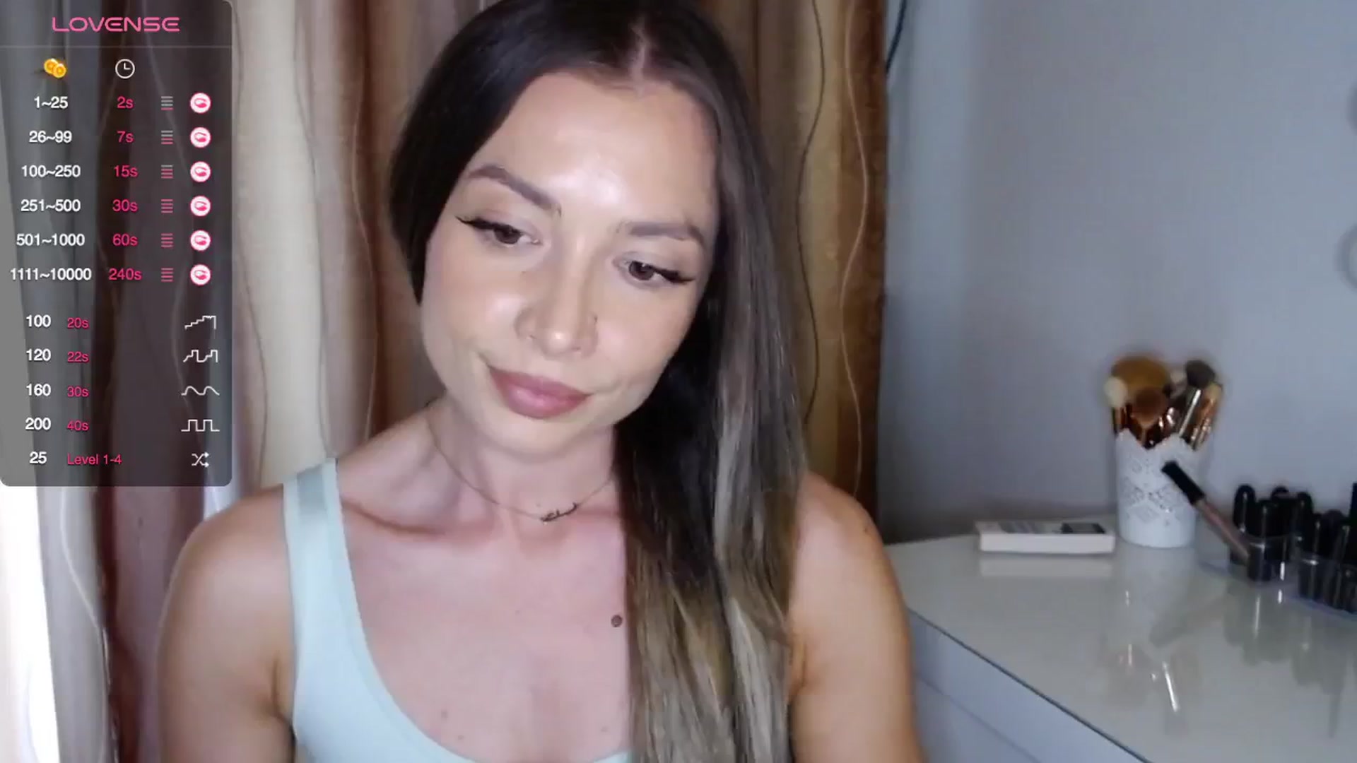 Gallery image thumbnail from Beastie_'s myfreecams stream on, 05/26/2025, 12:35 image 11 of 20