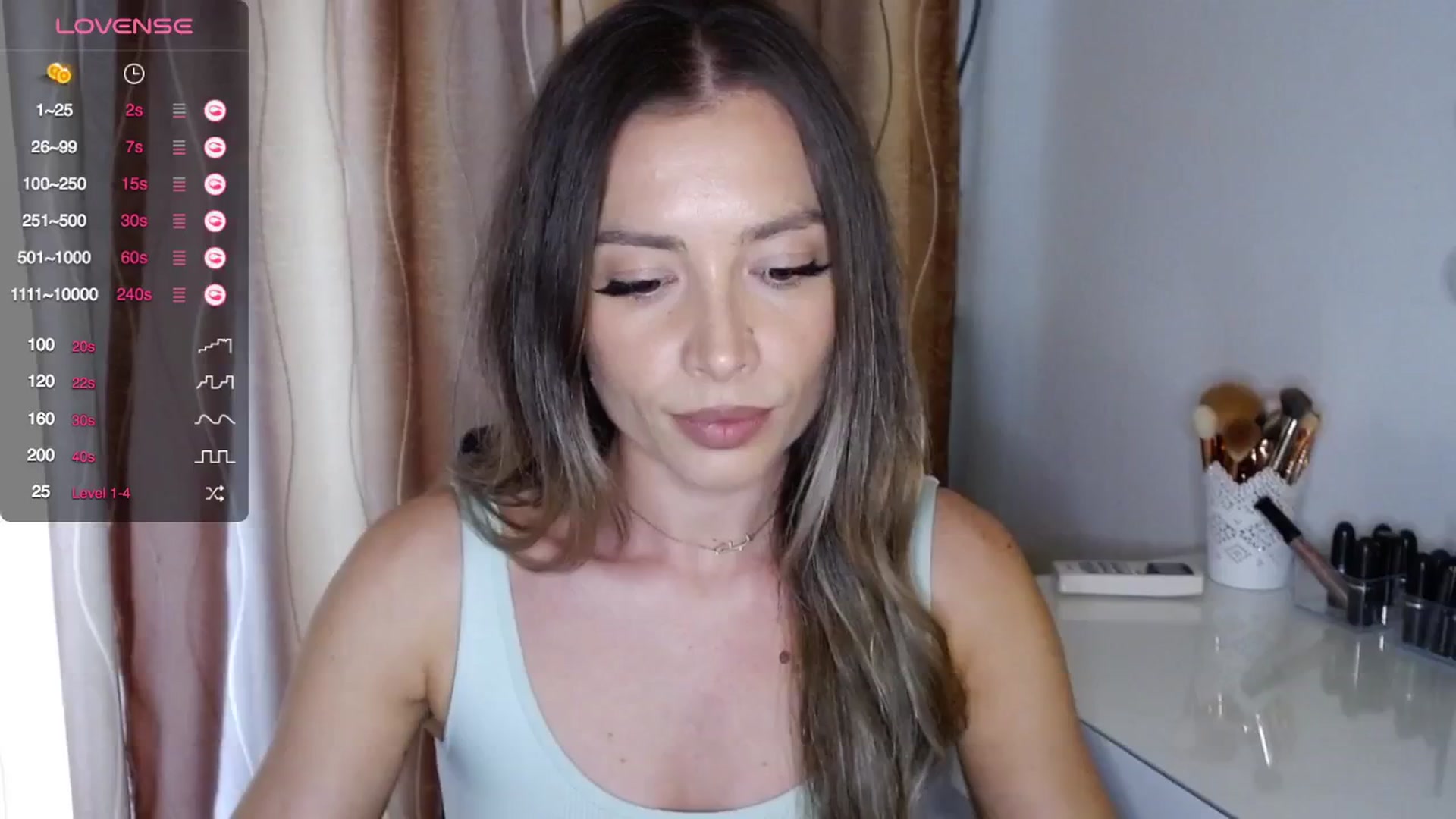 Gallery image thumbnail from Beastie_'s myfreecams stream on, 05/26/2025, 12:35 image 2 of 20