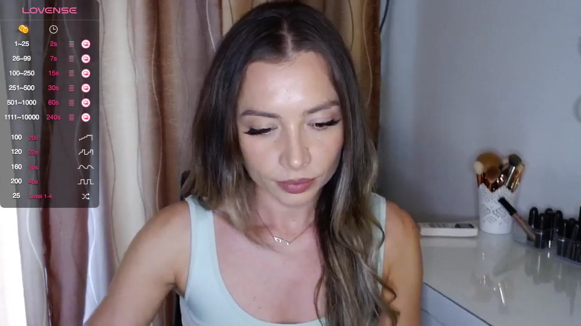 Gallery image thumbnail from Beastie_'s myfreecams stream on, 05/26/2025, 12:35 image 15 of 20