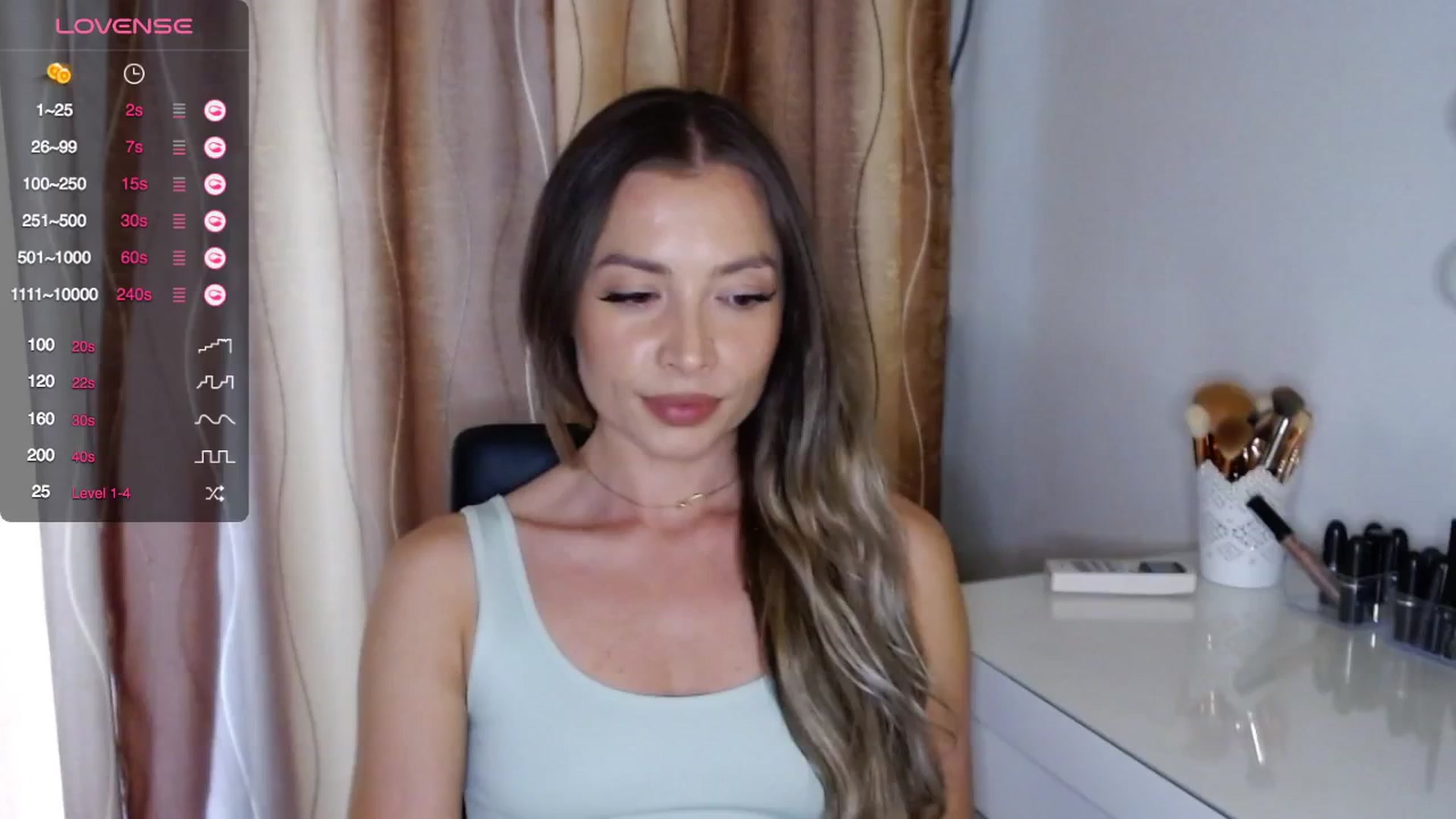 Gallery image thumbnail from Beastie_'s myfreecams stream on, 05/26/2025, 12:35 image 12 of 20