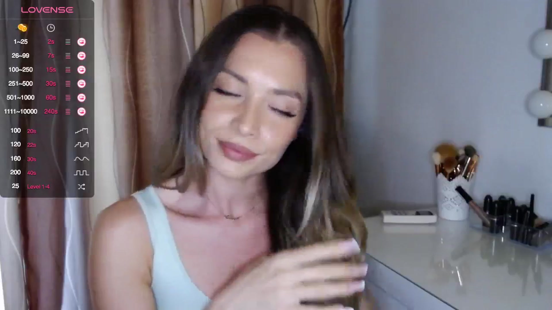 Gallery image thumbnail from Beastie_'s myfreecams stream on, 05/26/2025, 12:35 image 18 of 20