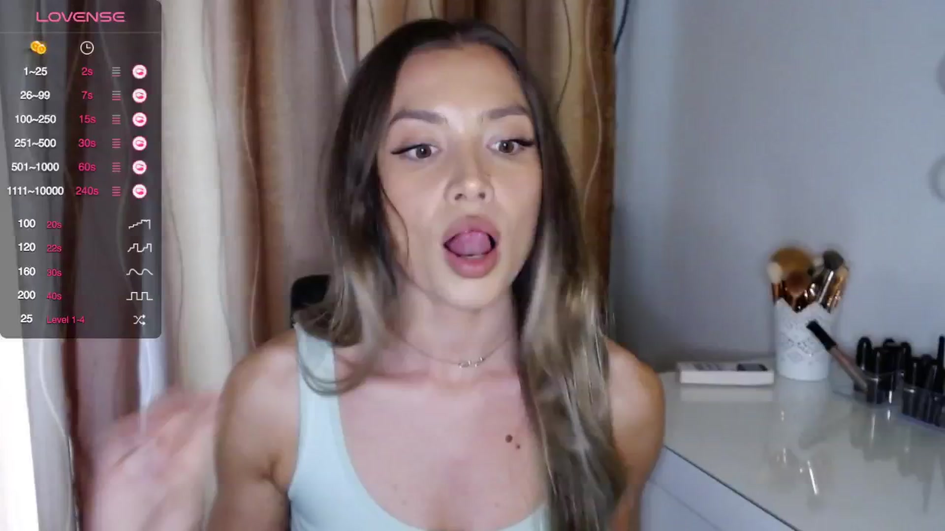 Gallery image thumbnail from Beastie_'s myfreecams stream on, 05/26/2025, 12:35 image 9 of 20