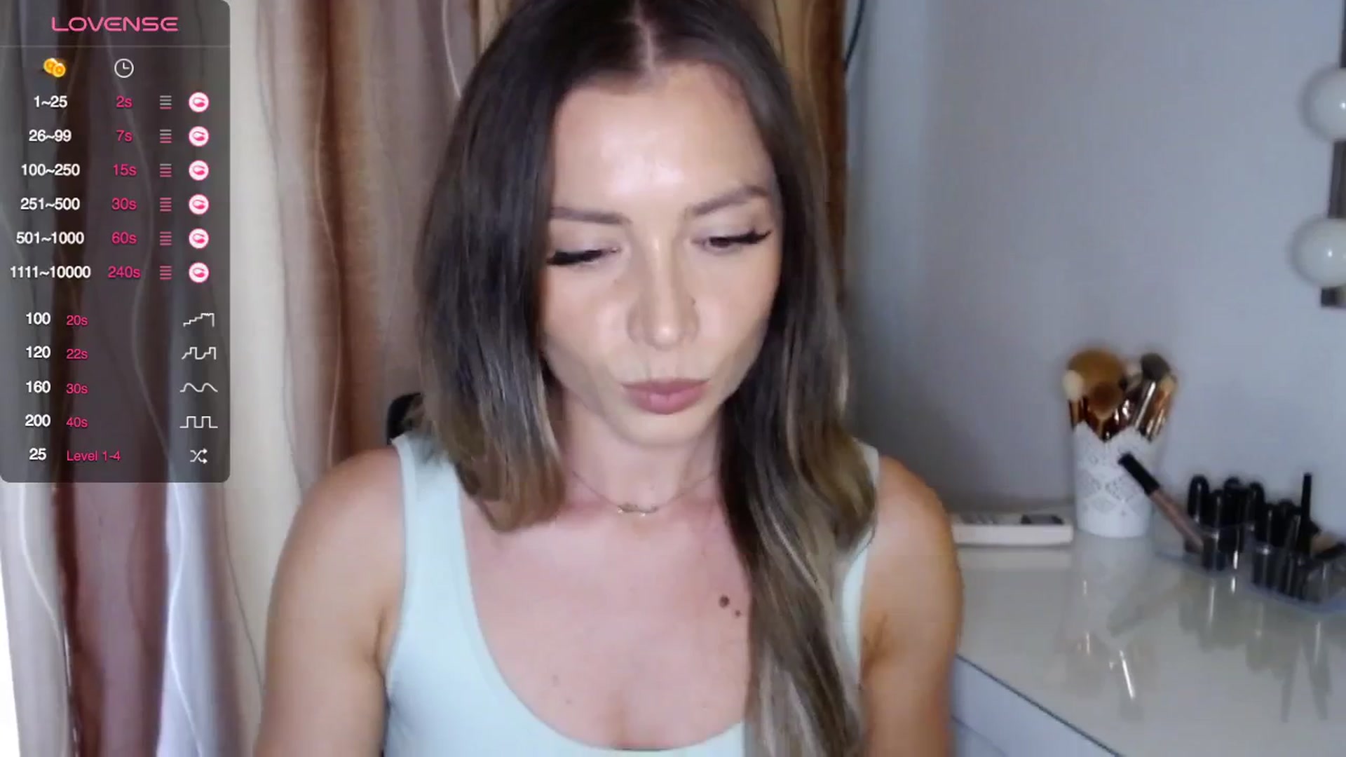 Gallery image thumbnail from Beastie_'s myfreecams stream on, 05/26/2025, 12:35 image 19 of 20