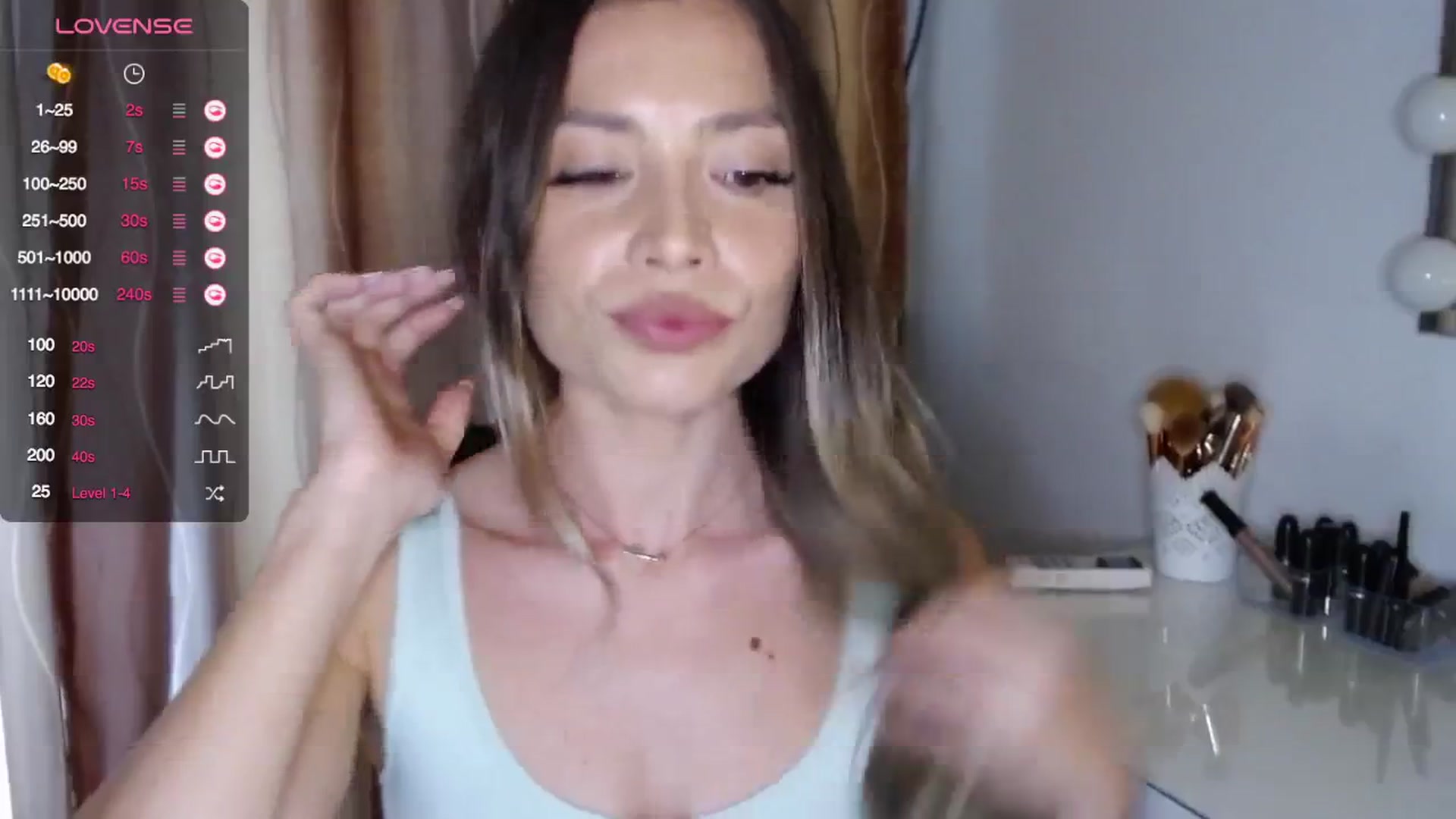 Gallery image thumbnail from Beastie_'s myfreecams stream on, 05/26/2025, 12:35 image 17 of 20
