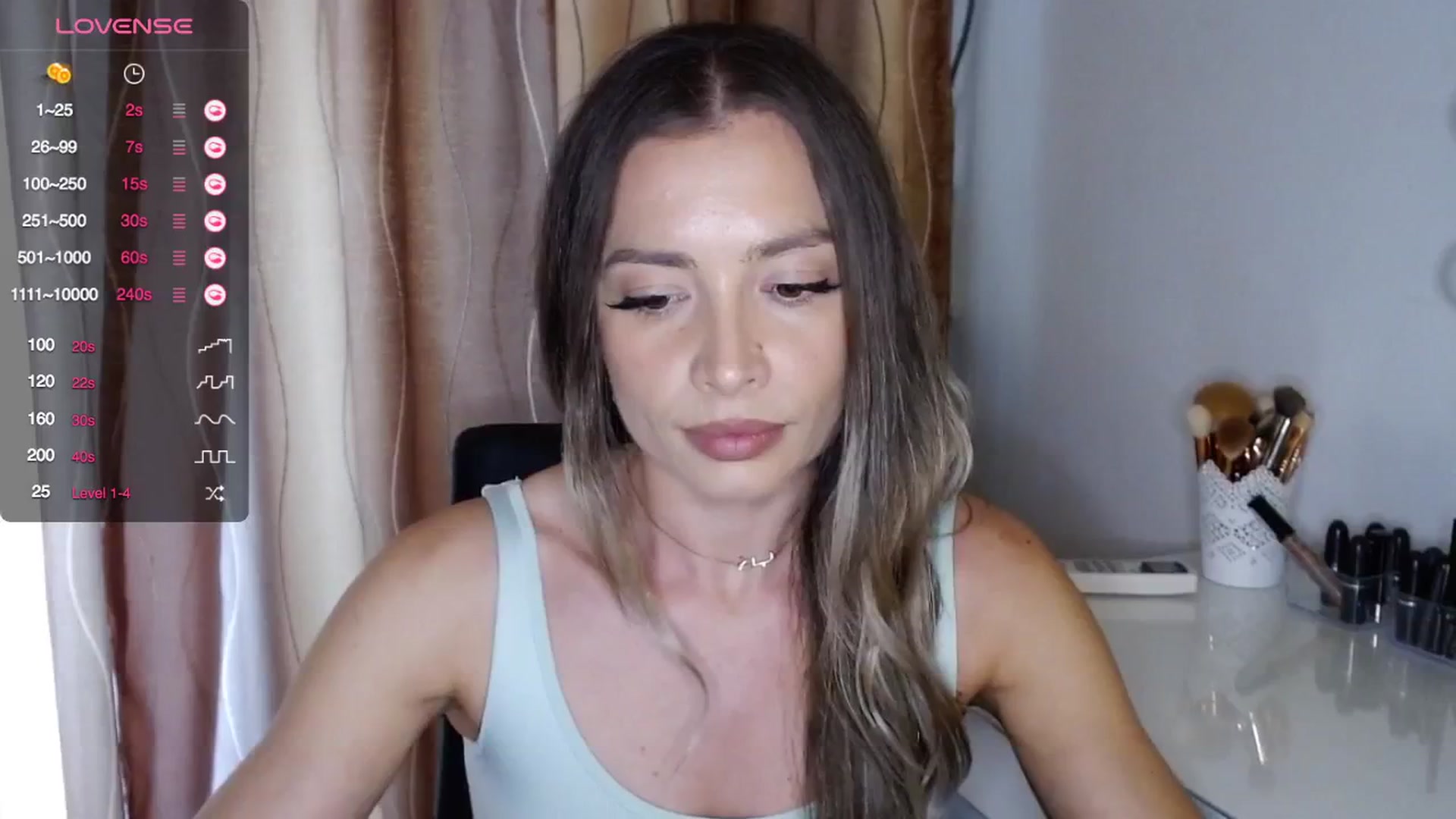Gallery image thumbnail from Beastie_'s myfreecams stream on, 05/26/2025, 12:35 image 3 of 20