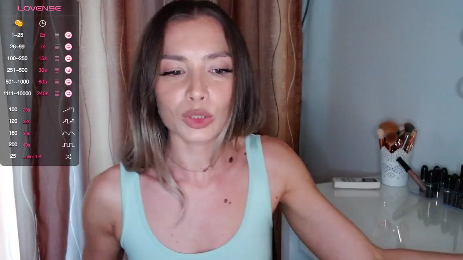 Gallery image thumbnail from Beastie_'s myfreecams stream on, 05/26/2025, 12:35 image 10 of 20