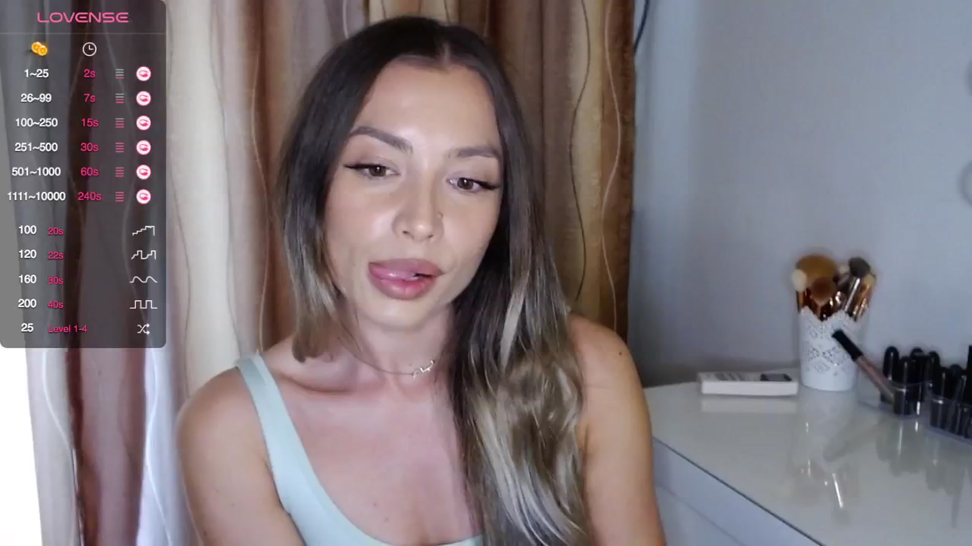Gallery image thumbnail from Beastie_'s myfreecams stream on, 05/26/2025, 12:35 image 5 of 20