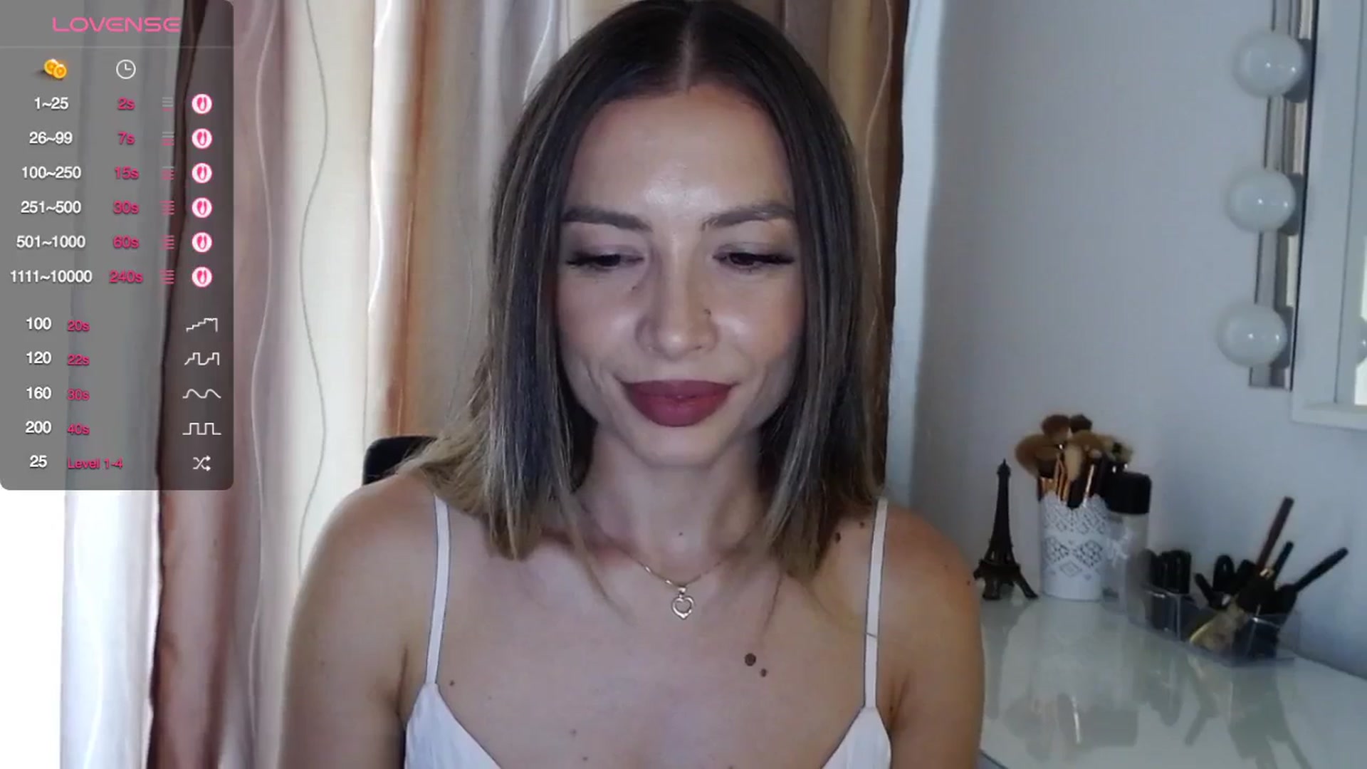 Gallery image thumbnail from Beastie_'s myfreecams stream on, 08/03/2025, 12:11 image 15 of 20