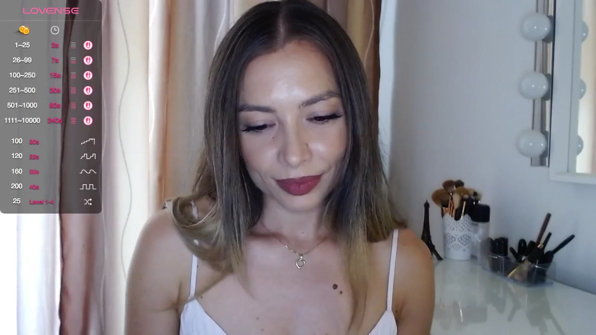 Gallery image thumbnail from Beastie_'s myfreecams stream on, 08/03/2025, 12:11 image 3 of 20