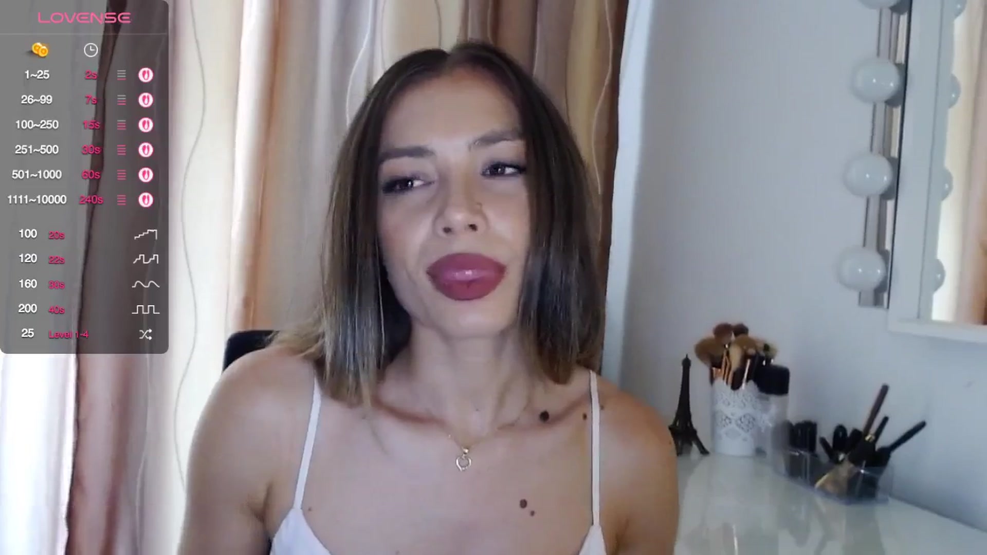 Gallery image thumbnail from Beastie_'s myfreecams stream on, 08/03/2025, 12:11 image 9 of 20
