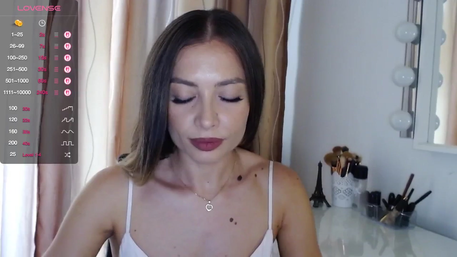 Gallery image thumbnail from Beastie_'s myfreecams stream on, 08/03/2025, 12:11 image 7 of 20