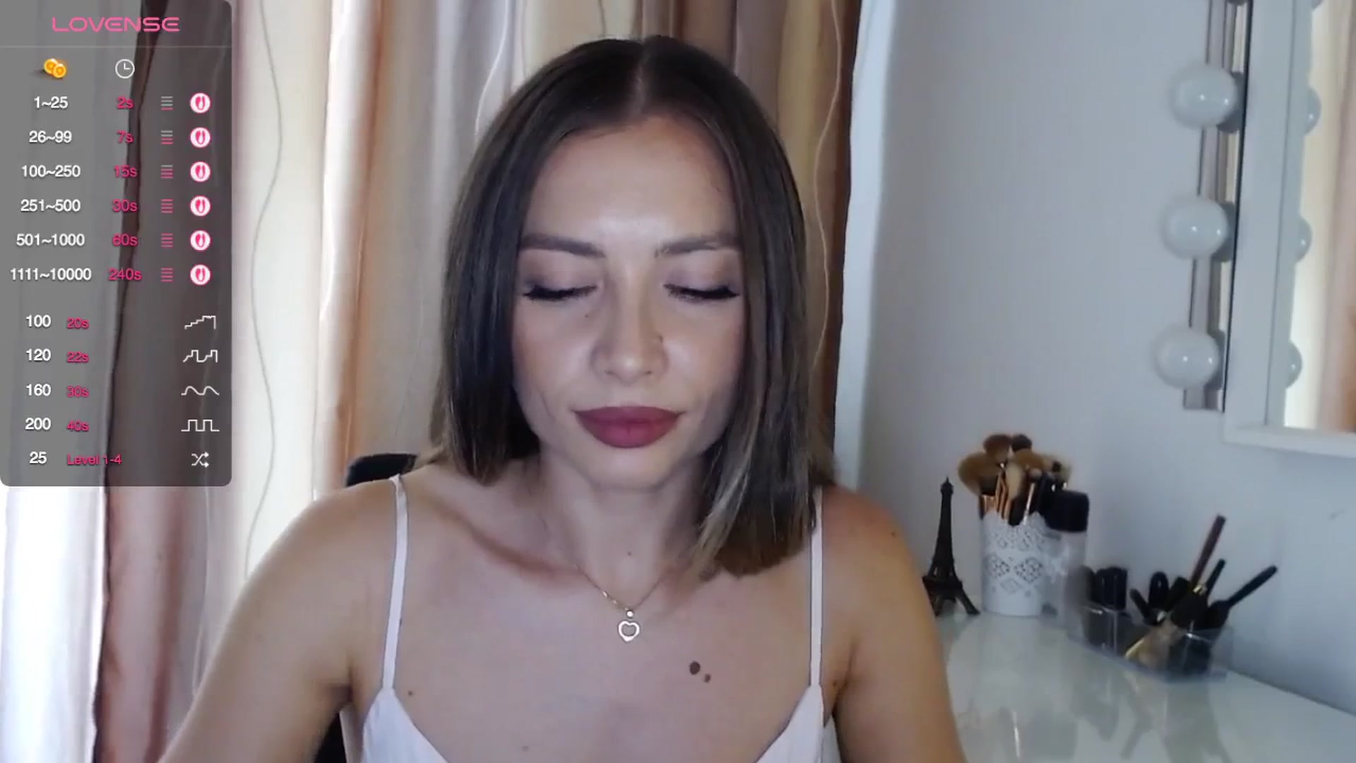 Gallery image thumbnail from Beastie_'s myfreecams stream on, 08/03/2025, 12:11 image 8 of 20