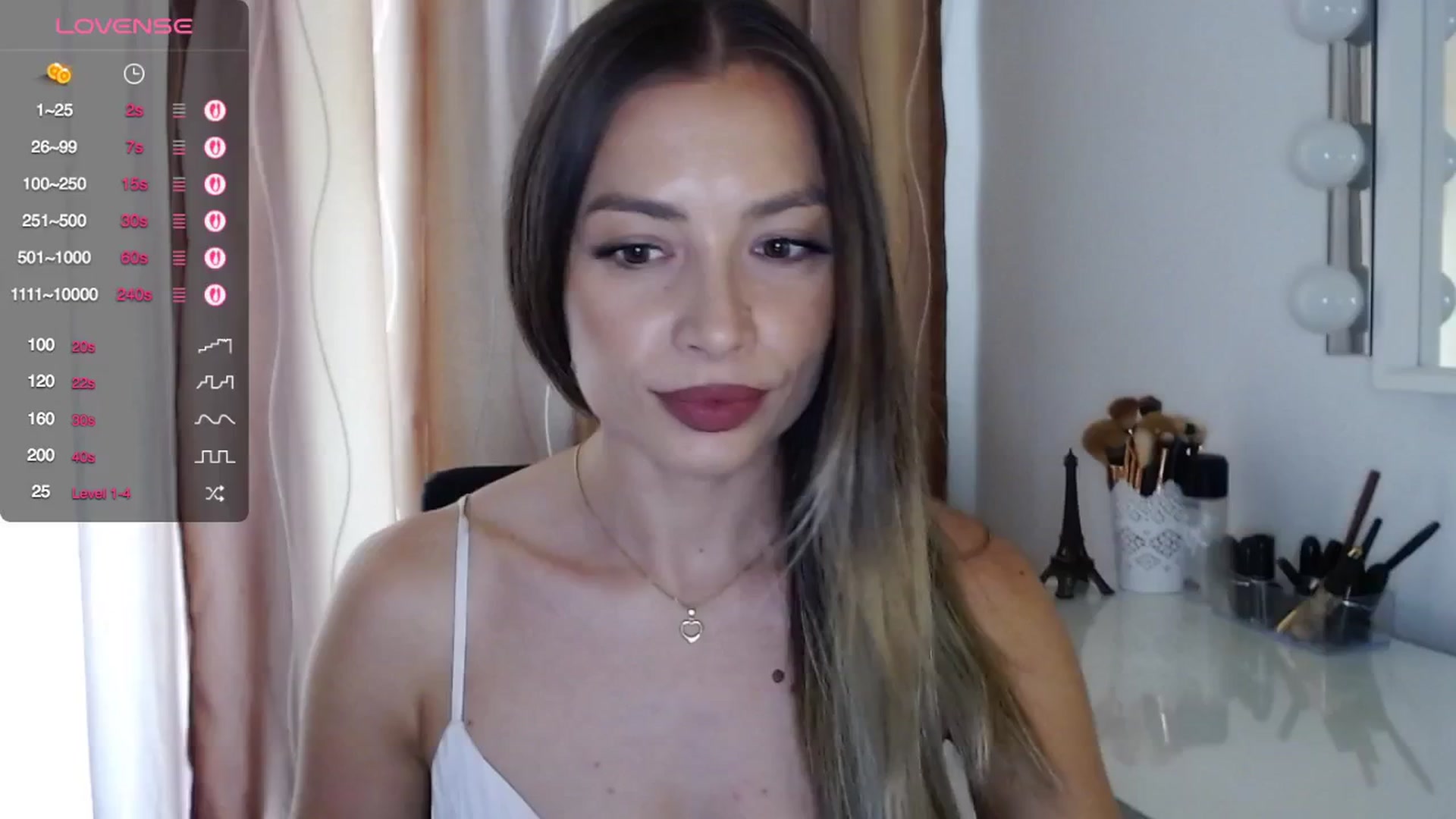 Gallery image thumbnail from Beastie_'s myfreecams stream on, 08/03/2025, 12:11 image 1 of 20