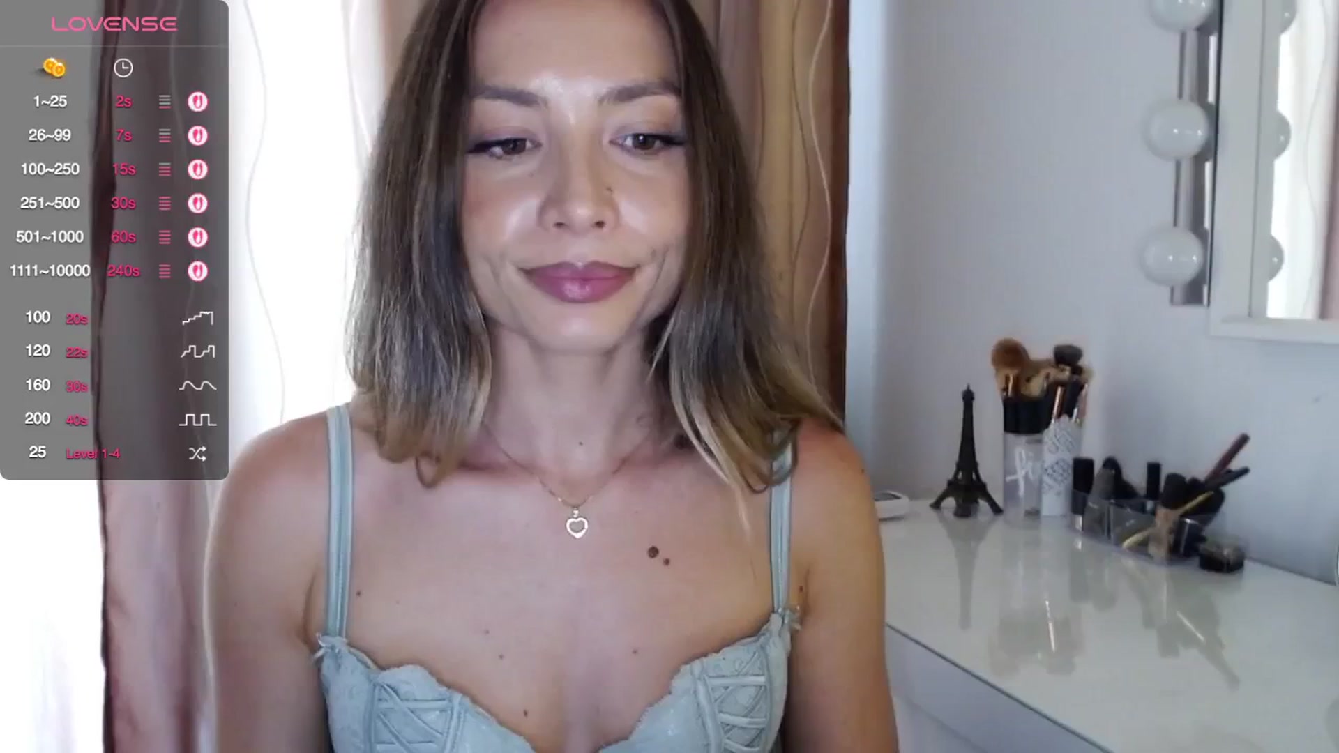 Gallery image thumbnail from Beastie_'s myfreecams stream on, 08/09/2025, 10:13 image 20 of 20