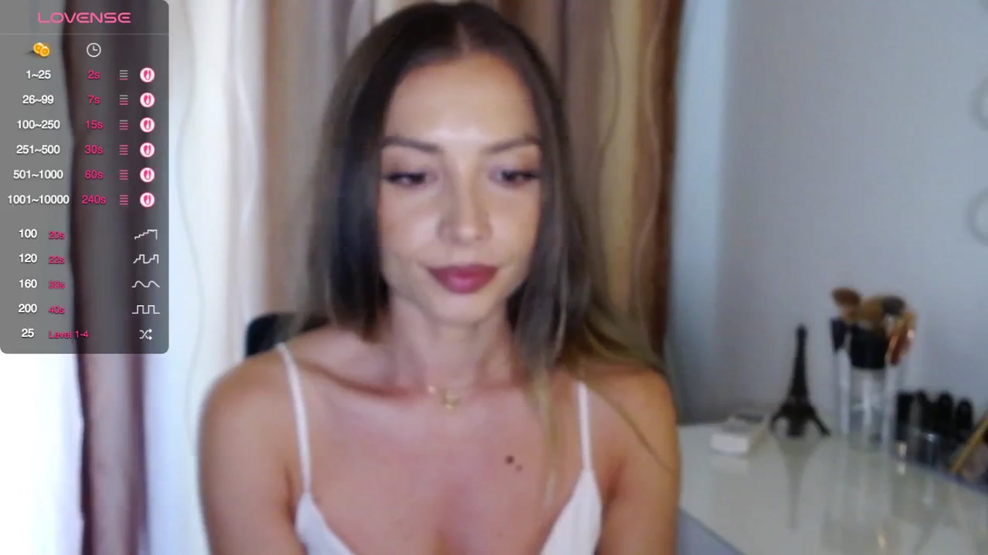 Gallery image thumbnail from Beastie_'s myfreecams stream on, 08/16/2025, 10:39 image 3 of 20