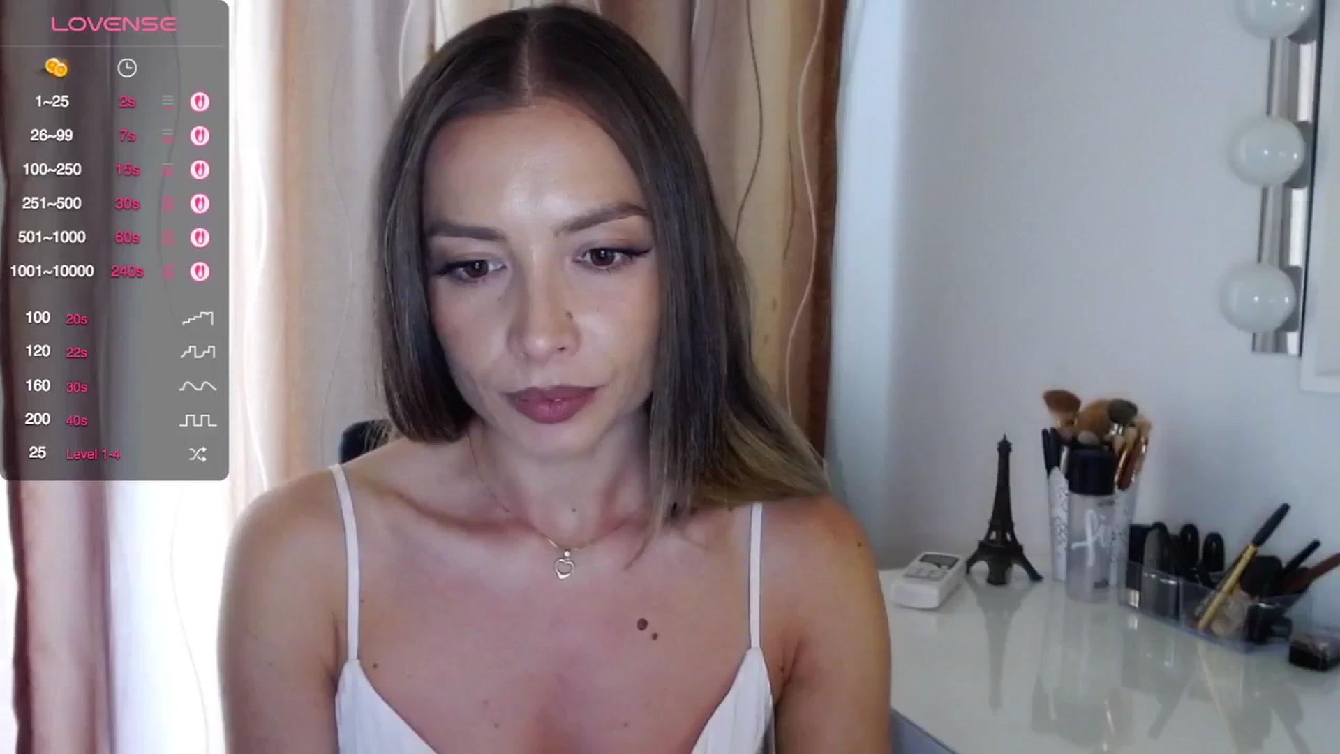 Gallery image thumbnail from Beastie_'s myfreecams stream on, 08/16/2025, 10:39 image 10 of 20