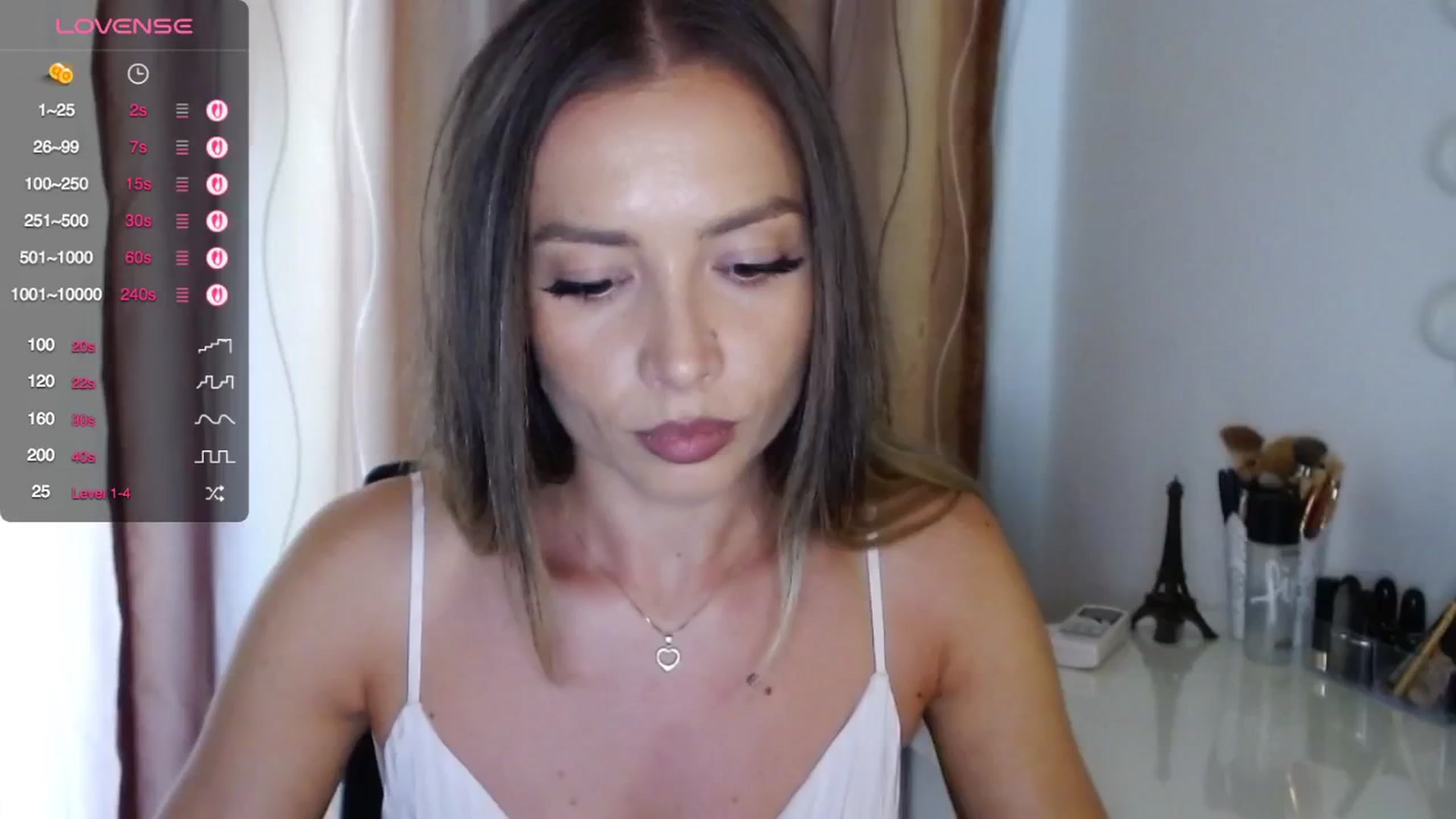Gallery image thumbnail from Beastie_'s myfreecams stream on, 08/16/2025, 10:39 image 5 of 20