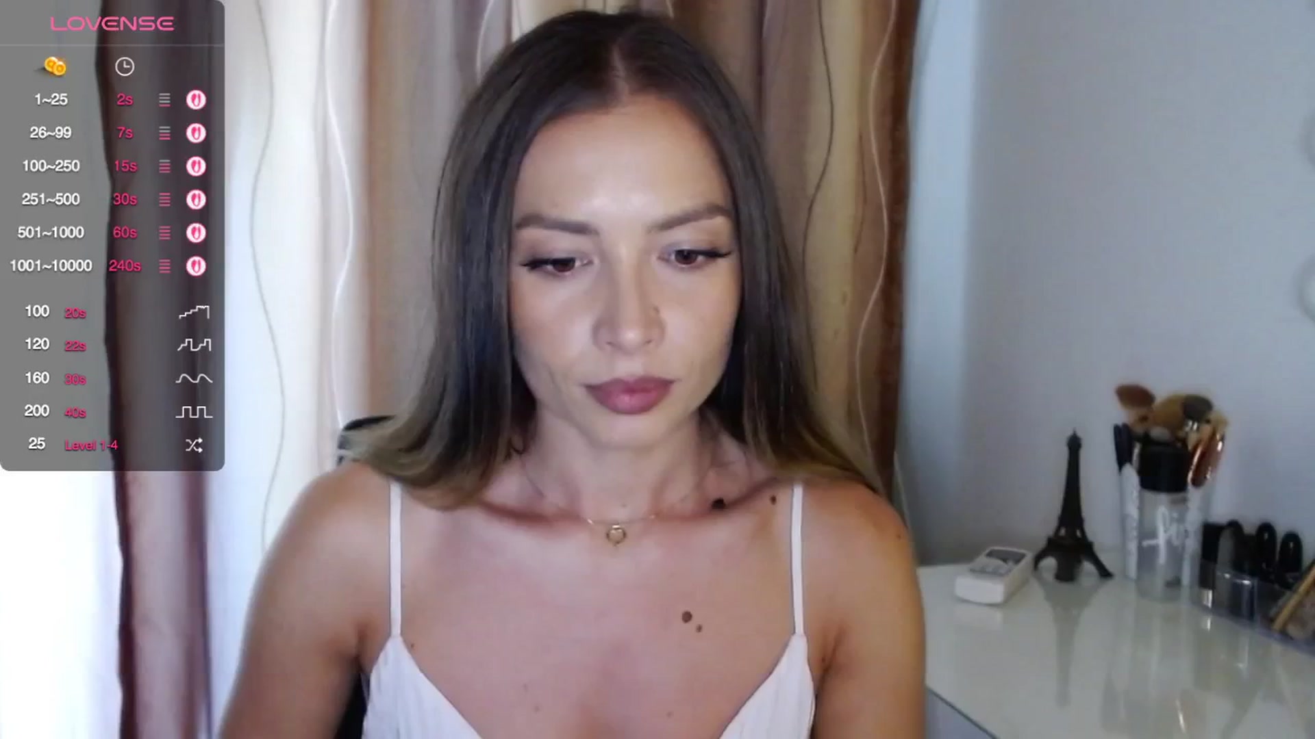 Gallery image thumbnail from Beastie_'s myfreecams stream on, 08/16/2025, 10:39 image 4 of 20