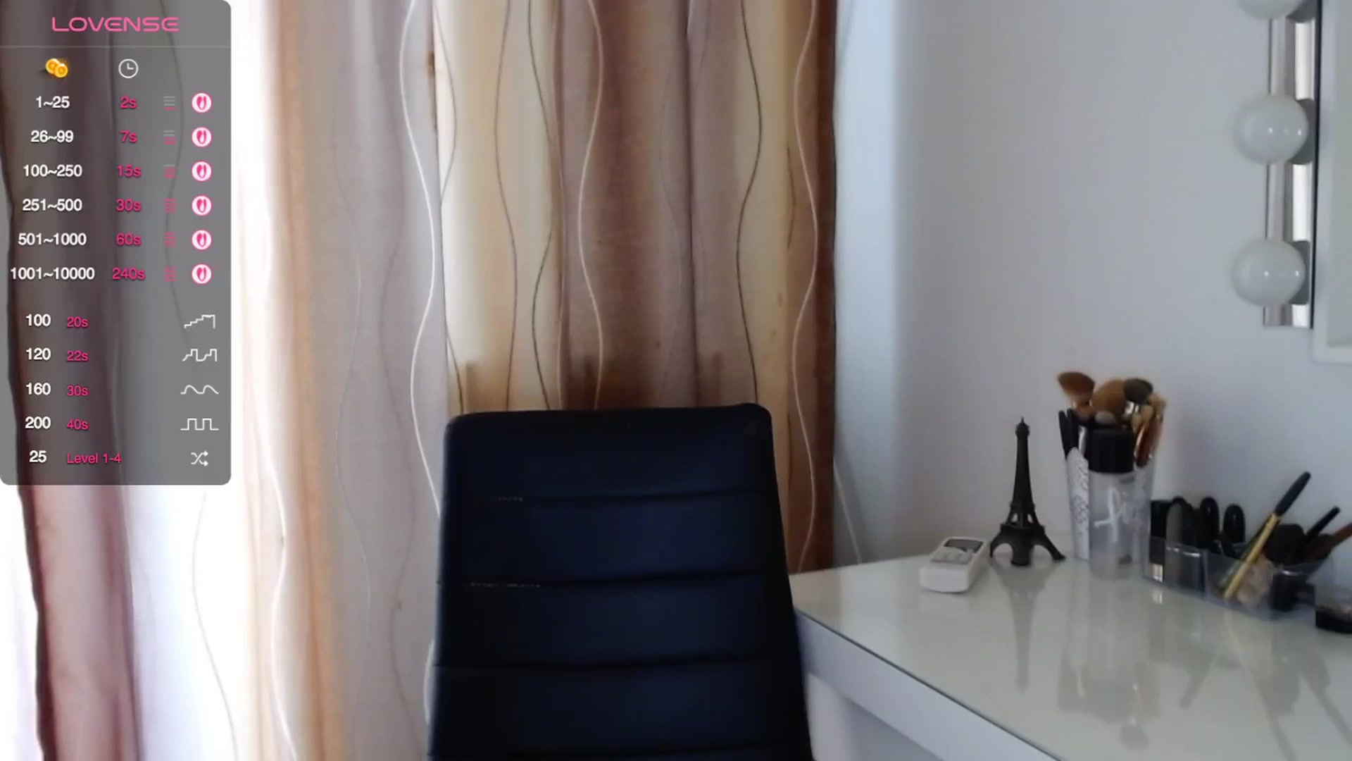 Gallery image thumbnail from Beastie_'s myfreecams stream on, 08/16/2025, 10:39 image 19 of 20