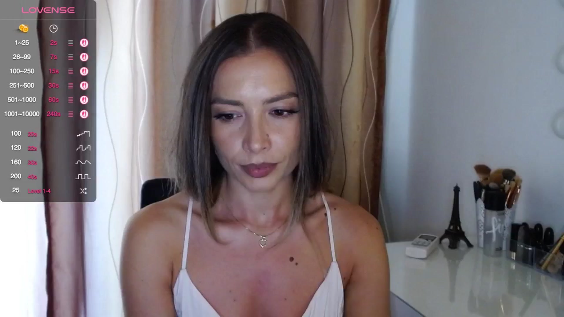 Gallery image thumbnail from Beastie_'s myfreecams stream on, 08/16/2025, 10:39 image 7 of 20