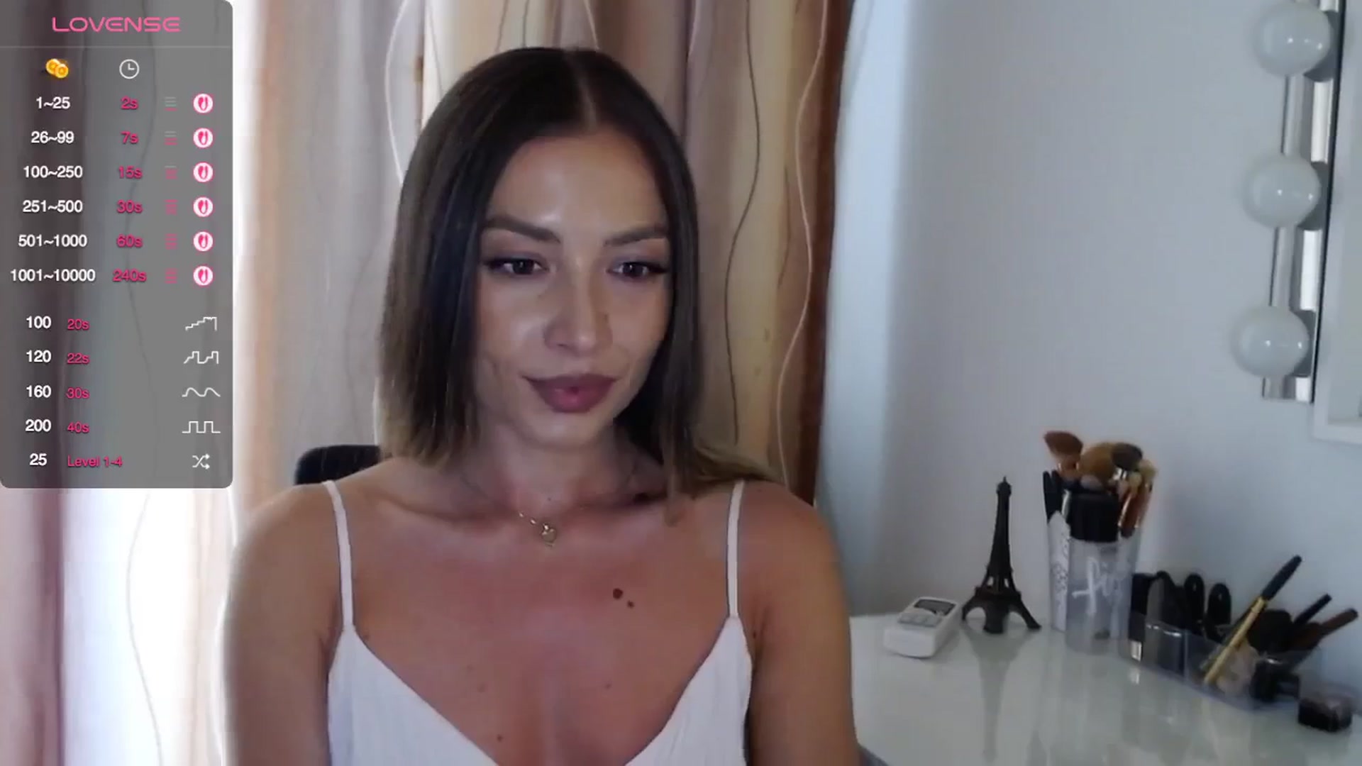 Gallery image thumbnail from Beastie_'s myfreecams stream on, 08/16/2025, 10:39 image 14 of 20