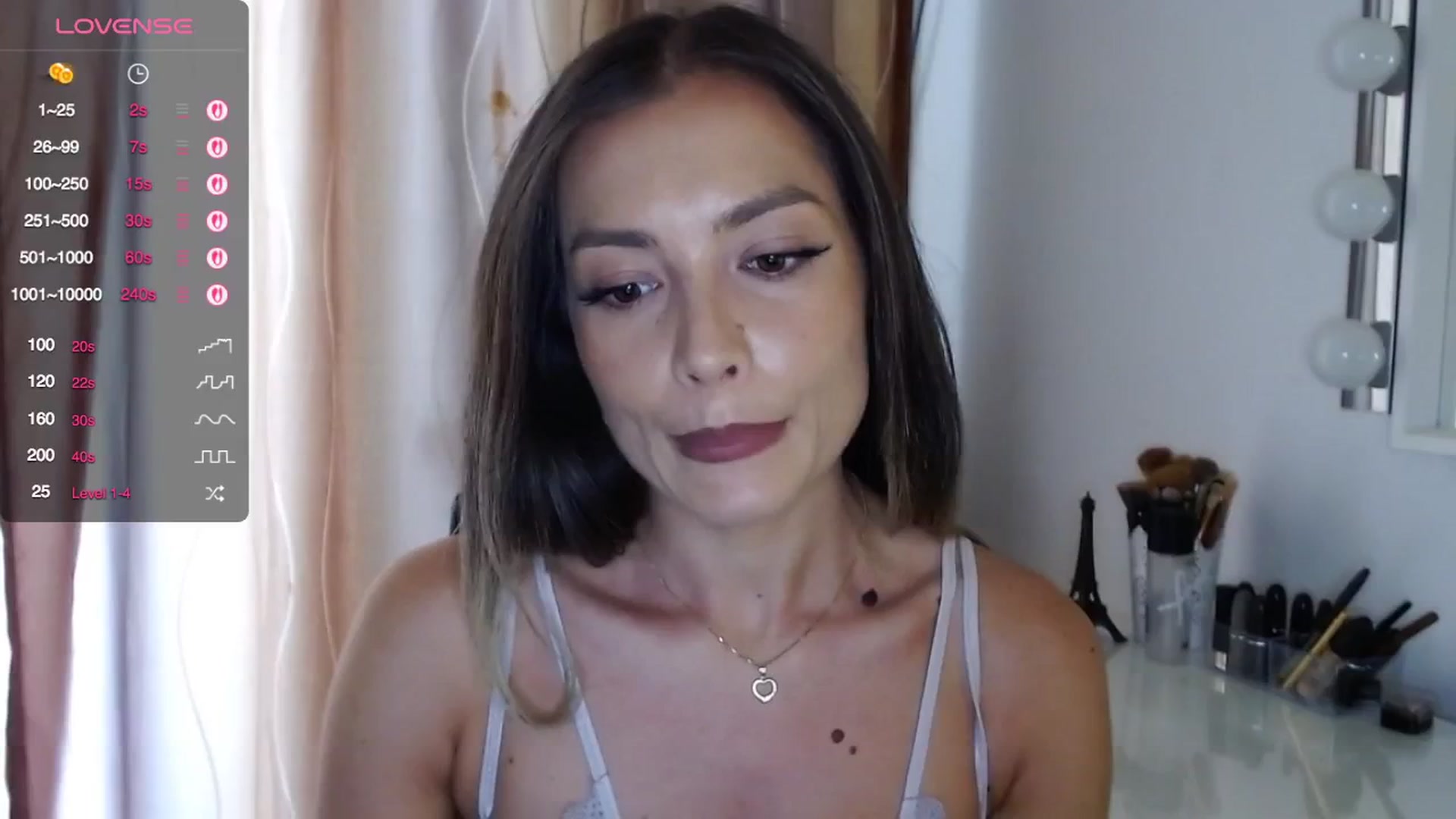 Gallery image thumbnail from Beastie_'s myfreecams stream on, 08/17/2025, 10:15 image 8 of 20