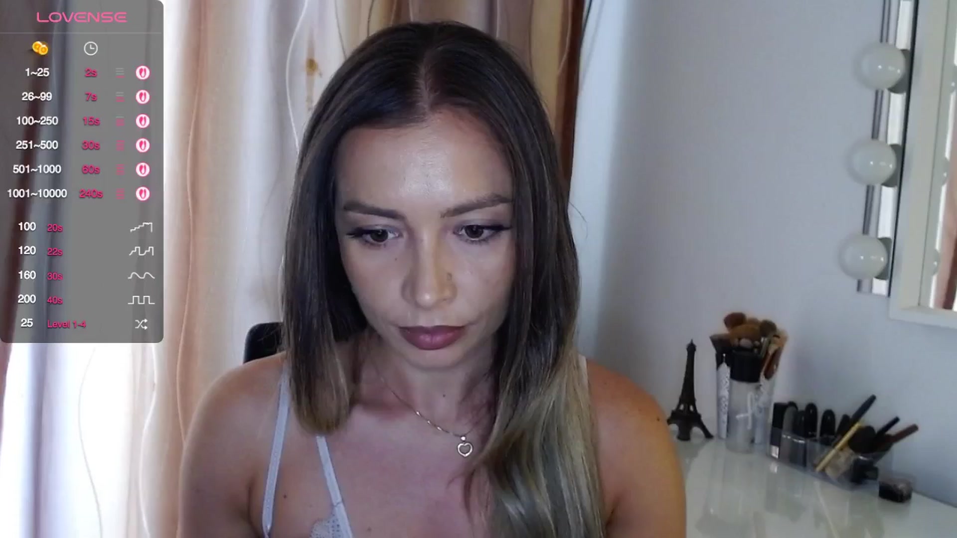 Gallery image thumbnail from Beastie_'s myfreecams stream on, 08/17/2025, 10:15 image 19 of 20