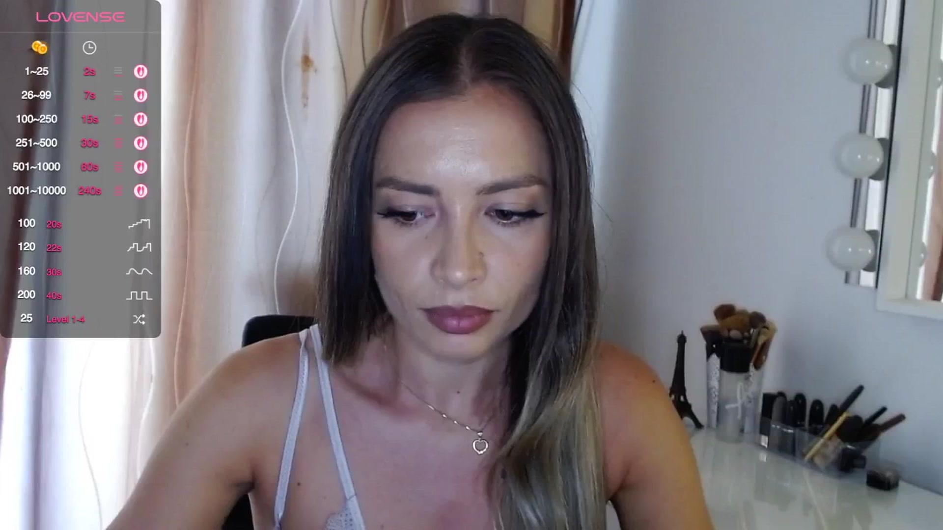 Gallery image thumbnail from Beastie_'s myfreecams stream on, 08/17/2025, 10:15 image 18 of 20