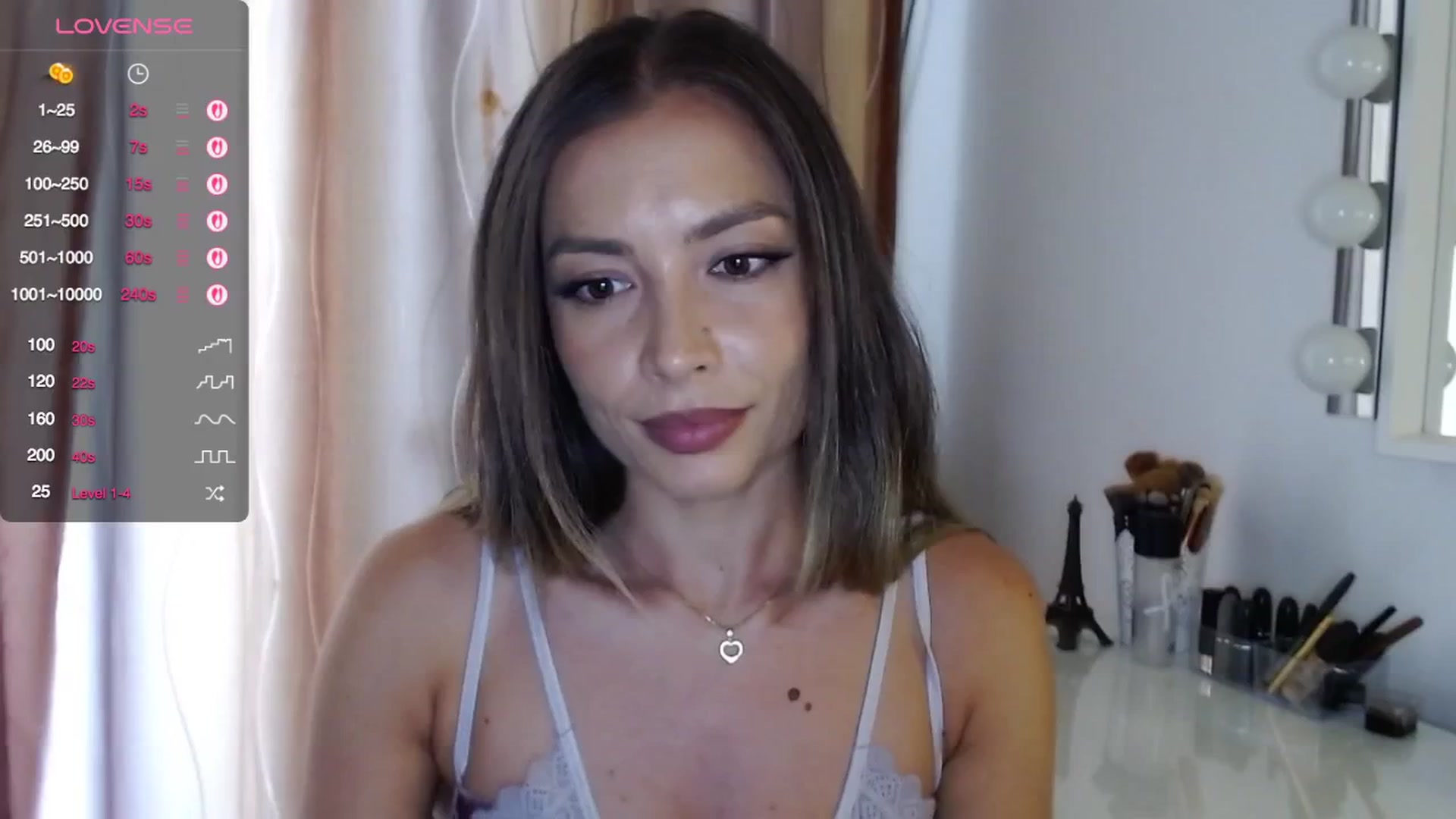 Gallery image thumbnail from Beastie_'s myfreecams stream on, 08/17/2025, 10:15 image 10 of 20