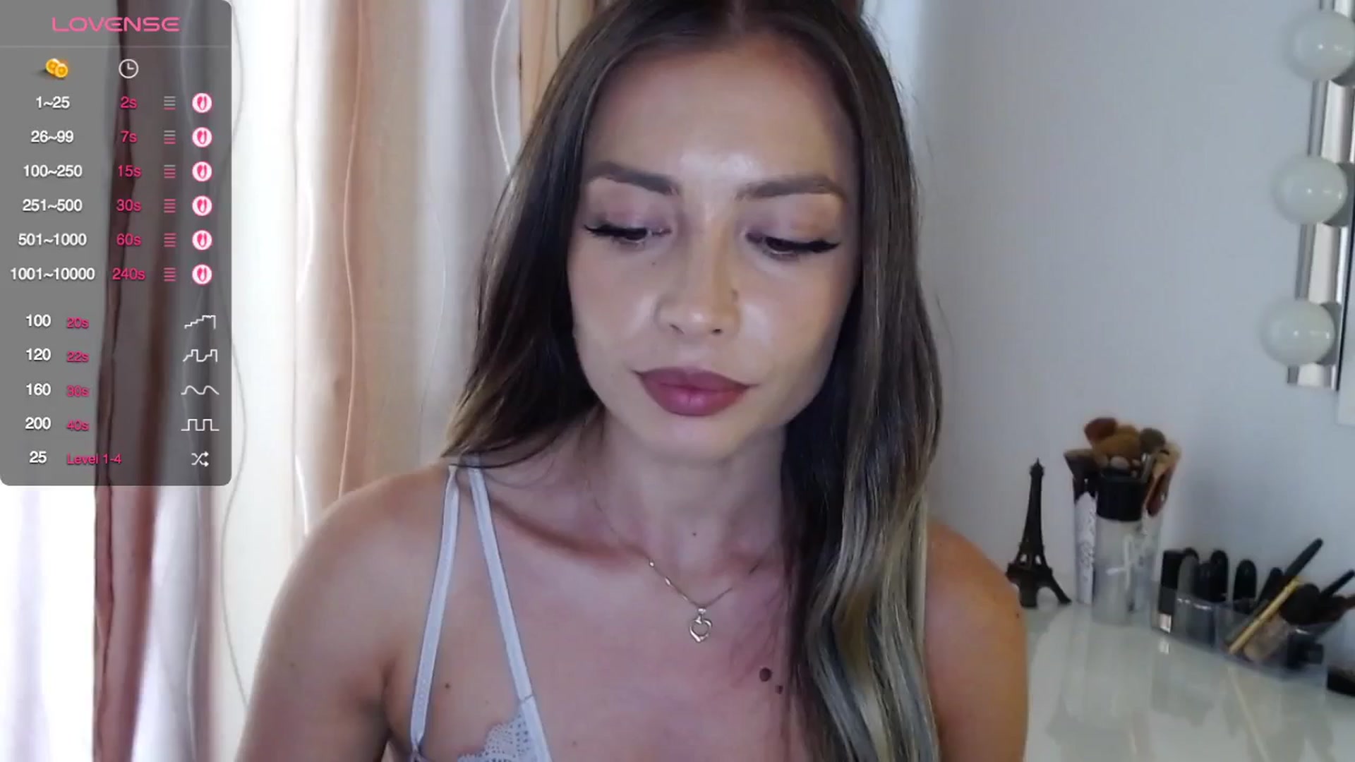 Gallery image thumbnail from Beastie_'s myfreecams stream on, 08/17/2025, 11:15 image 17 of 20