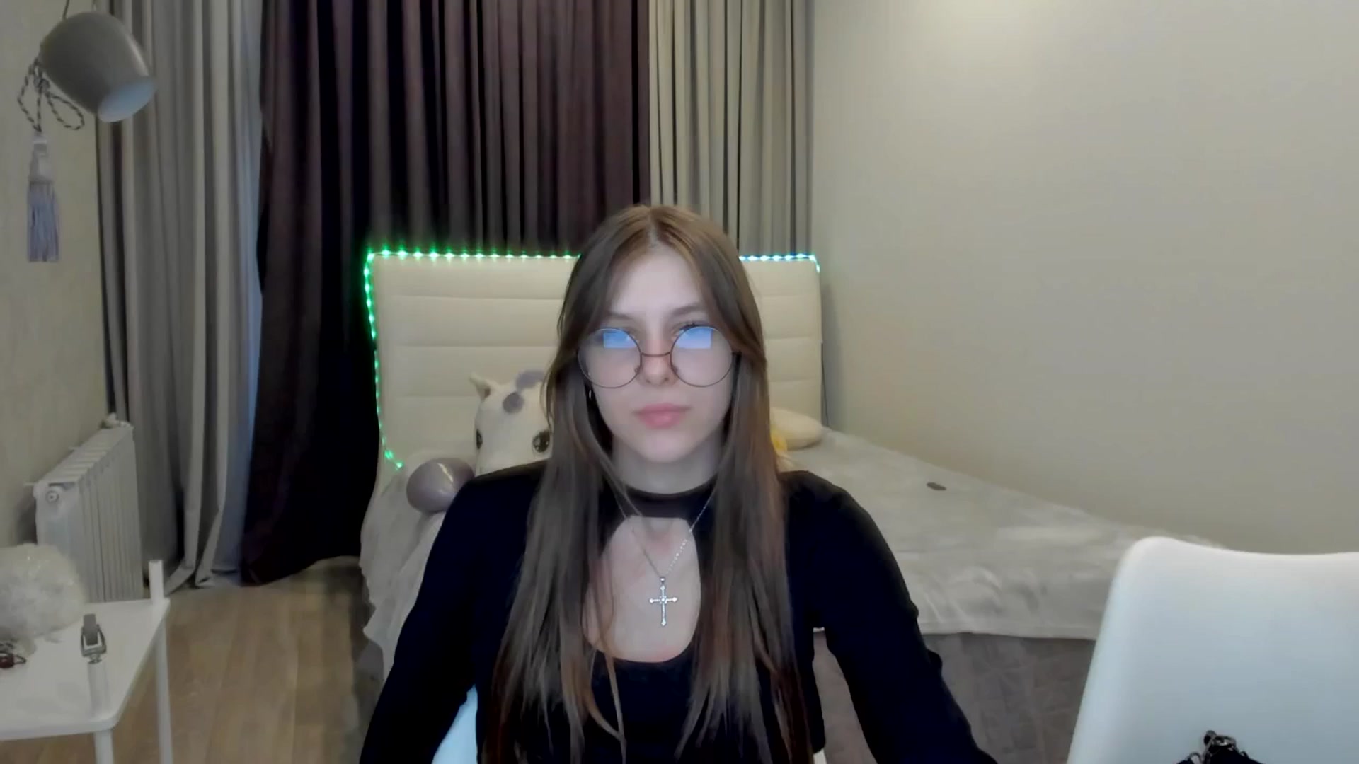 Gallery image thumbnail from BeataNorr's myfreecams stream on, 07/25/2025, 16:39 image 14 of 20